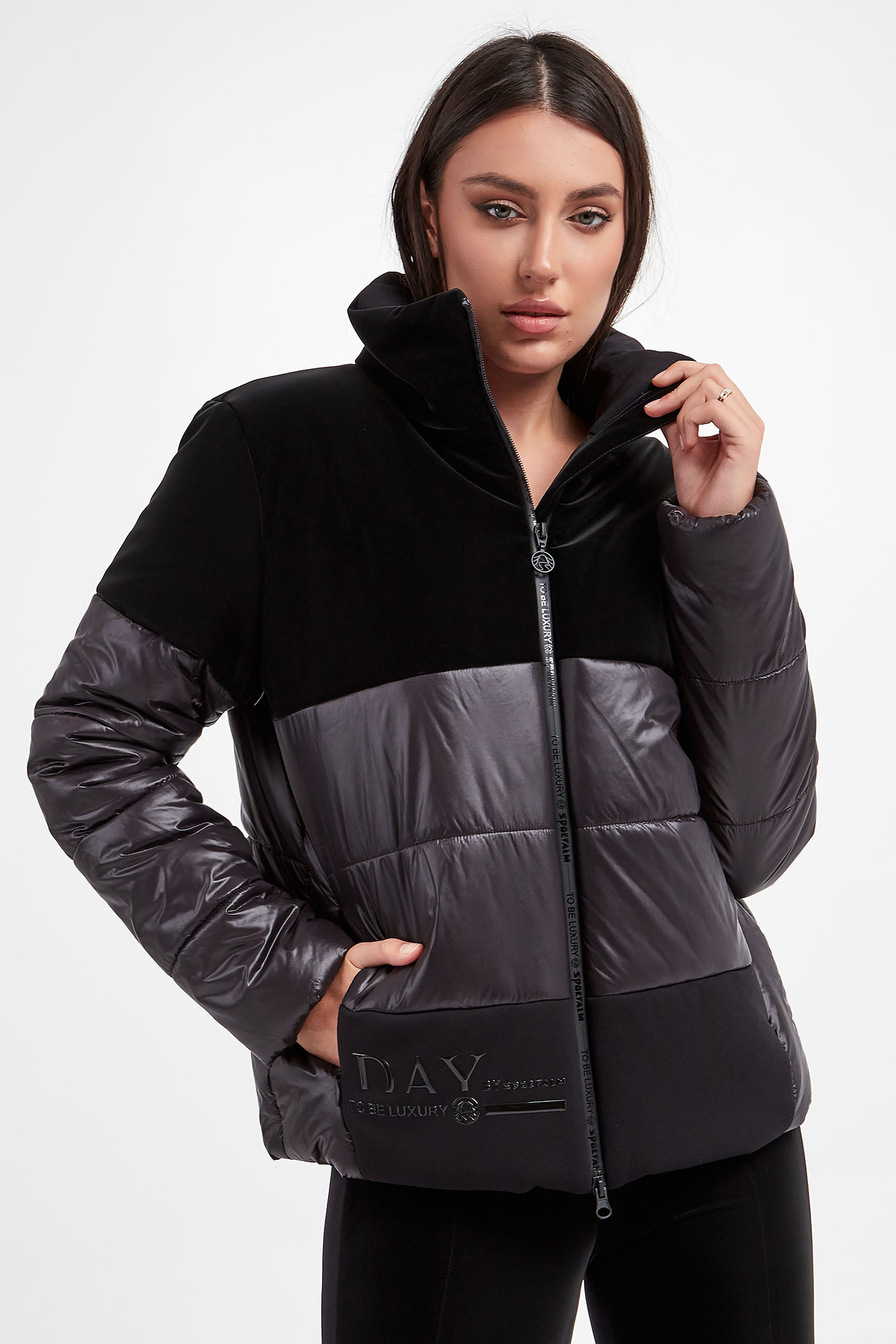 Kurtka pikowana Bailey SPORTALM