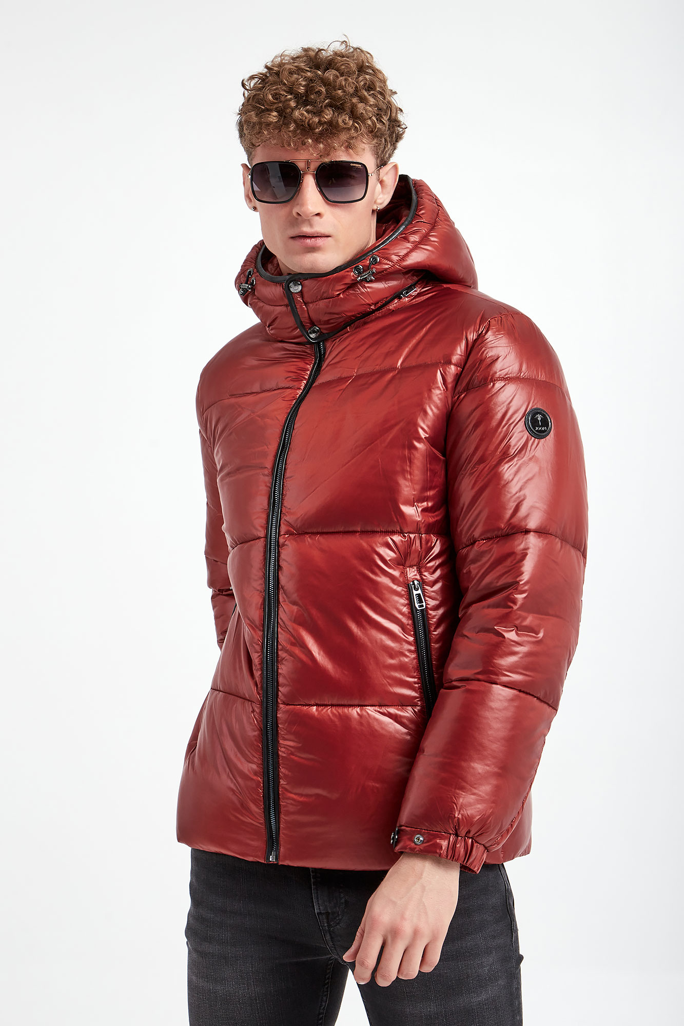 Kurtka męska pikowana Ambro JOOP!