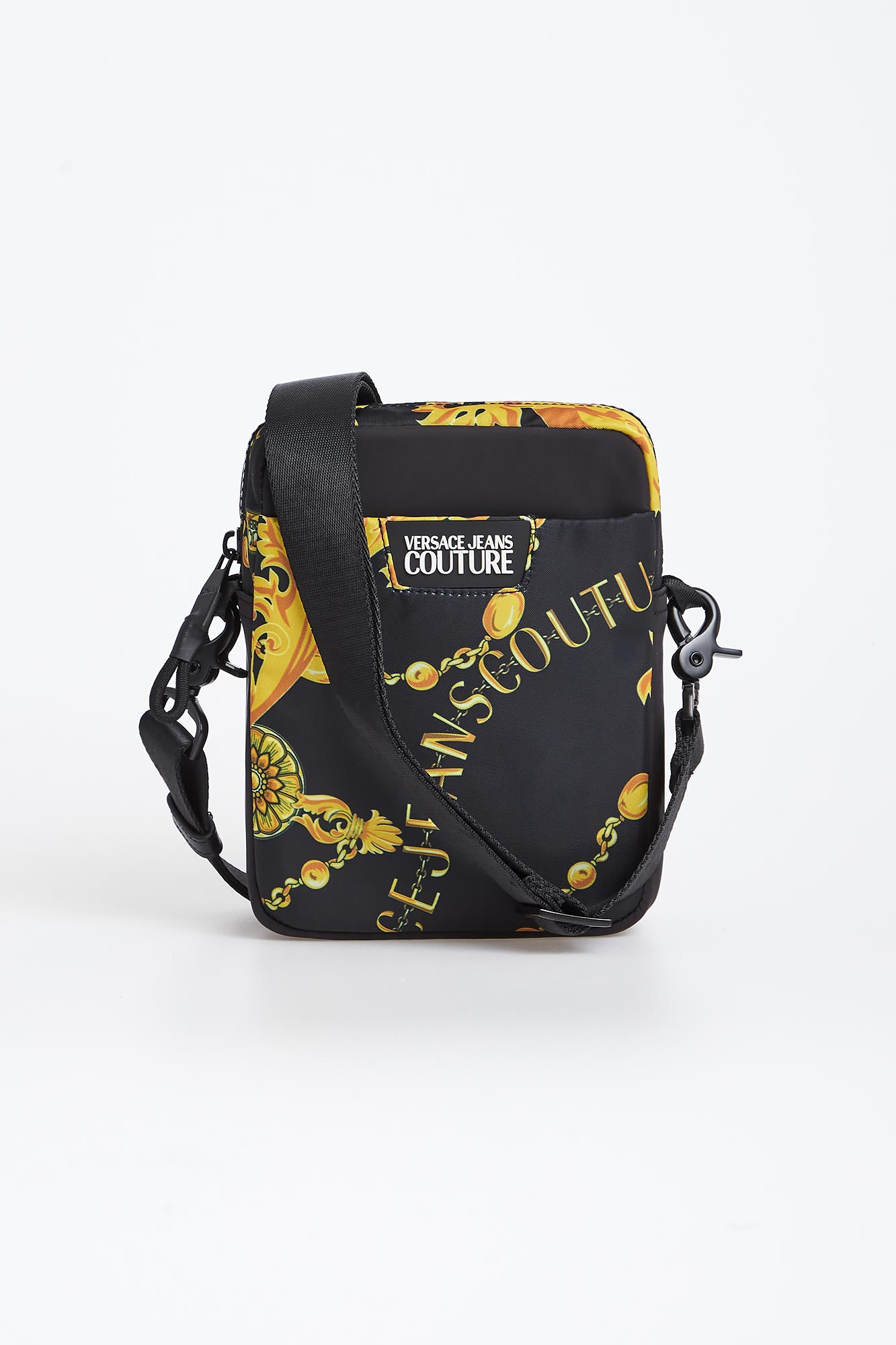 Torba reporterka męska VERSACE JEANS COUTURE