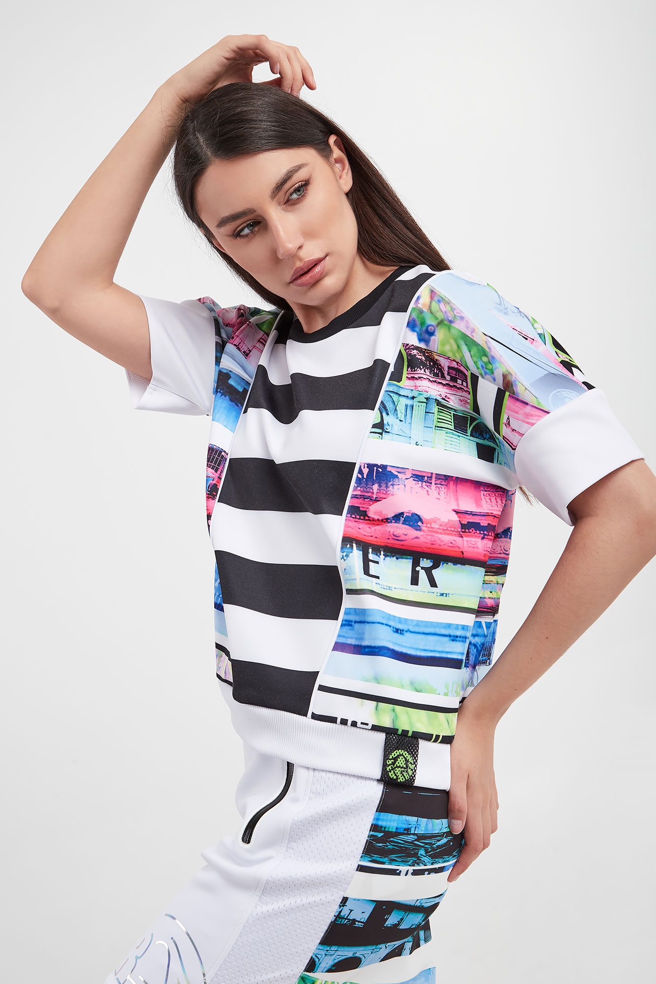 Bluzka Leticia SPORTALM