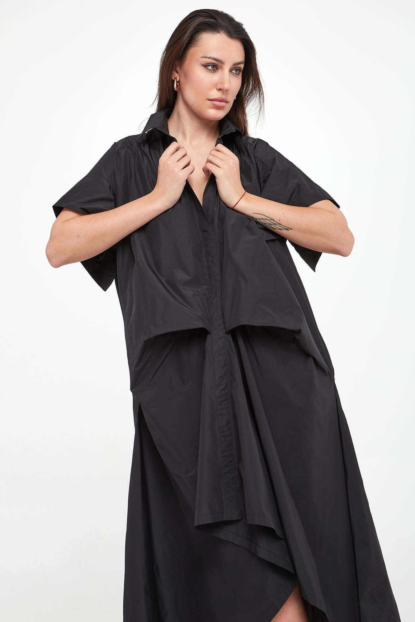 Sukienka midi Vivi MMC STUDIO