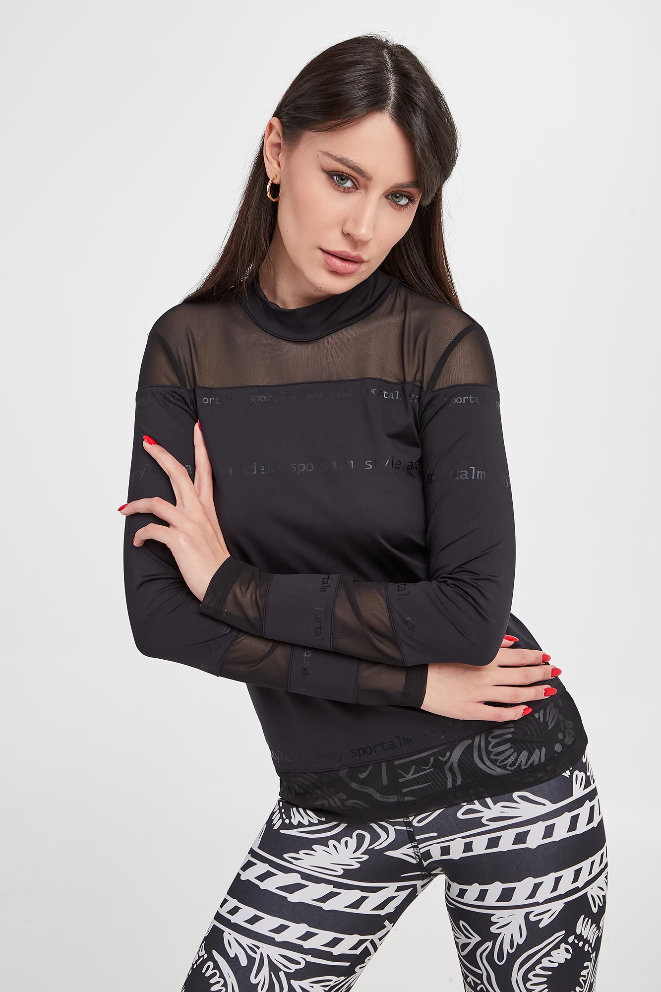 Bluzka damska SPORTALM