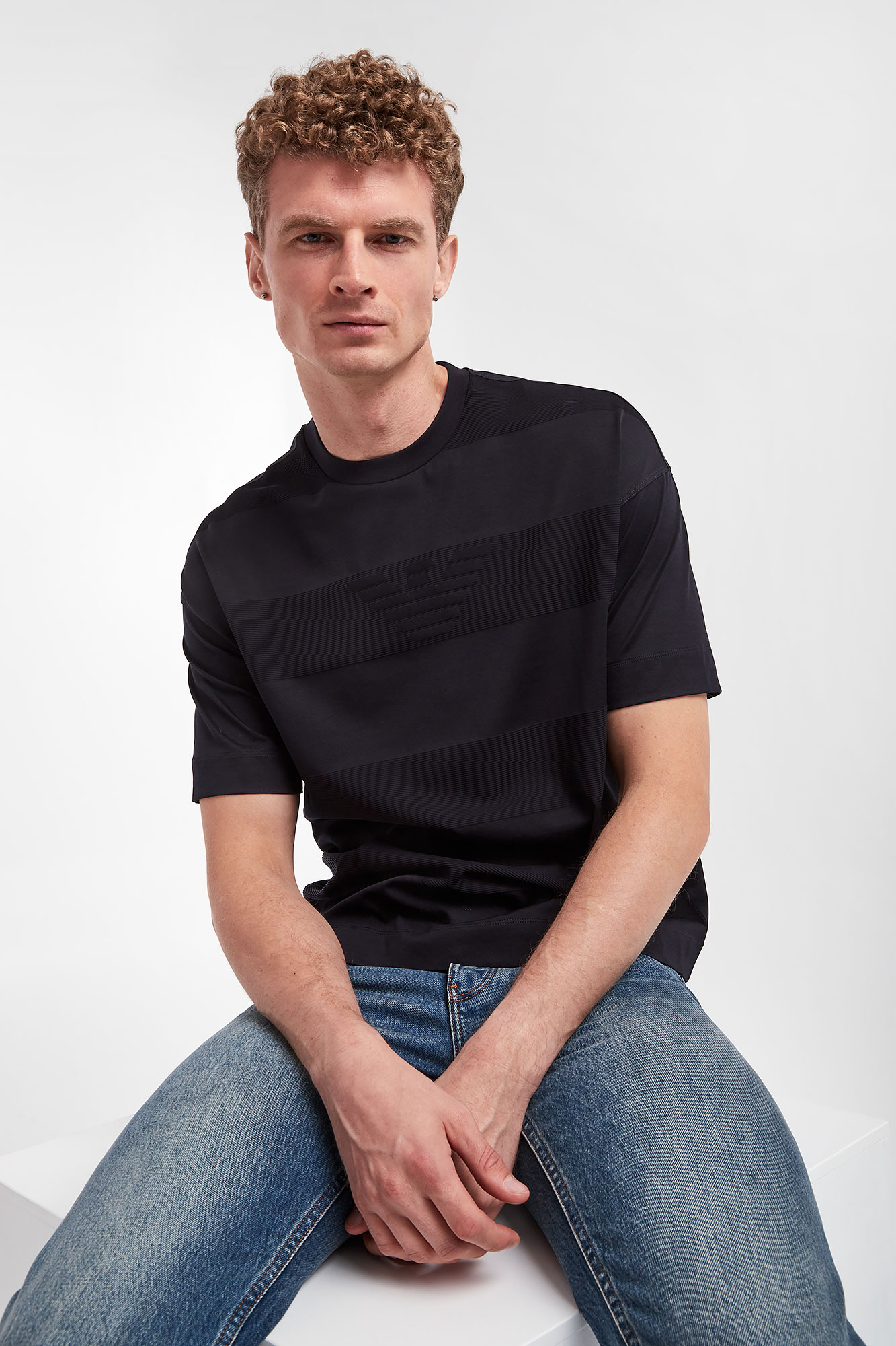 T-shirt EMPORIO ARMANI