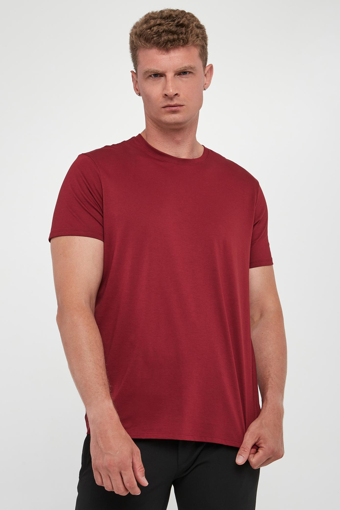 T-shirt męski ARMANI EXCHANGE