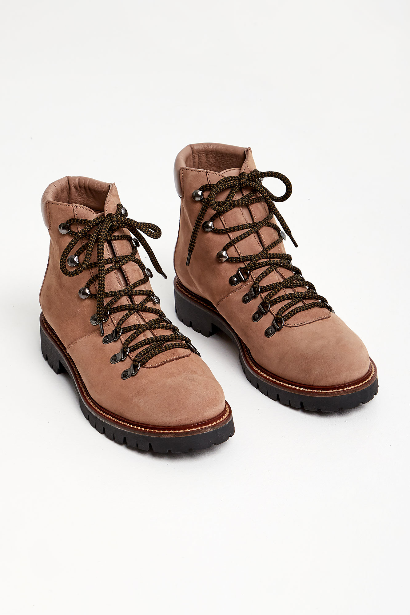 Trapery zamszowe Figlio WEEKEND MAX MARA