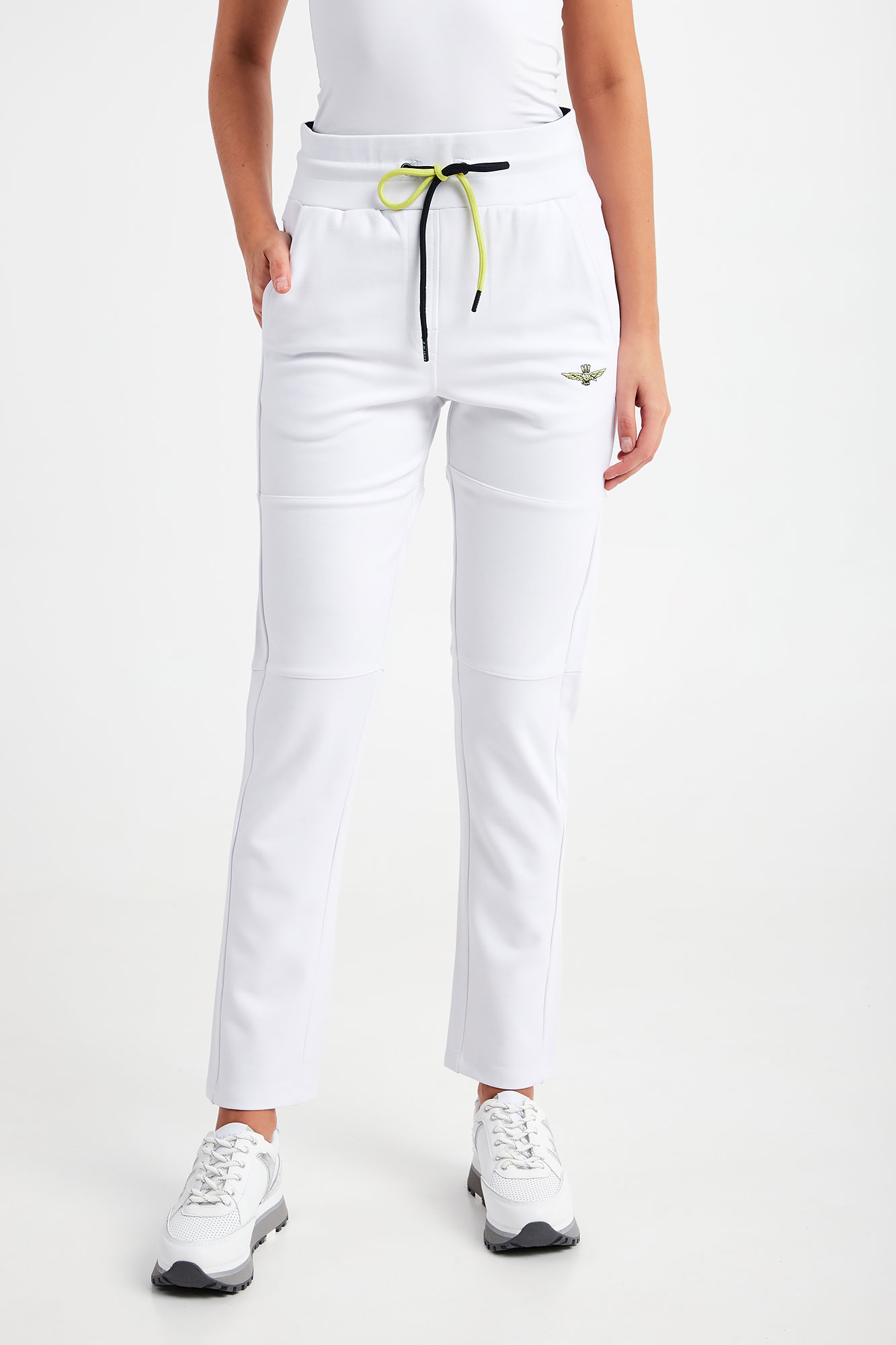 Spodnie dresowe AERONAUTICA MILITARE