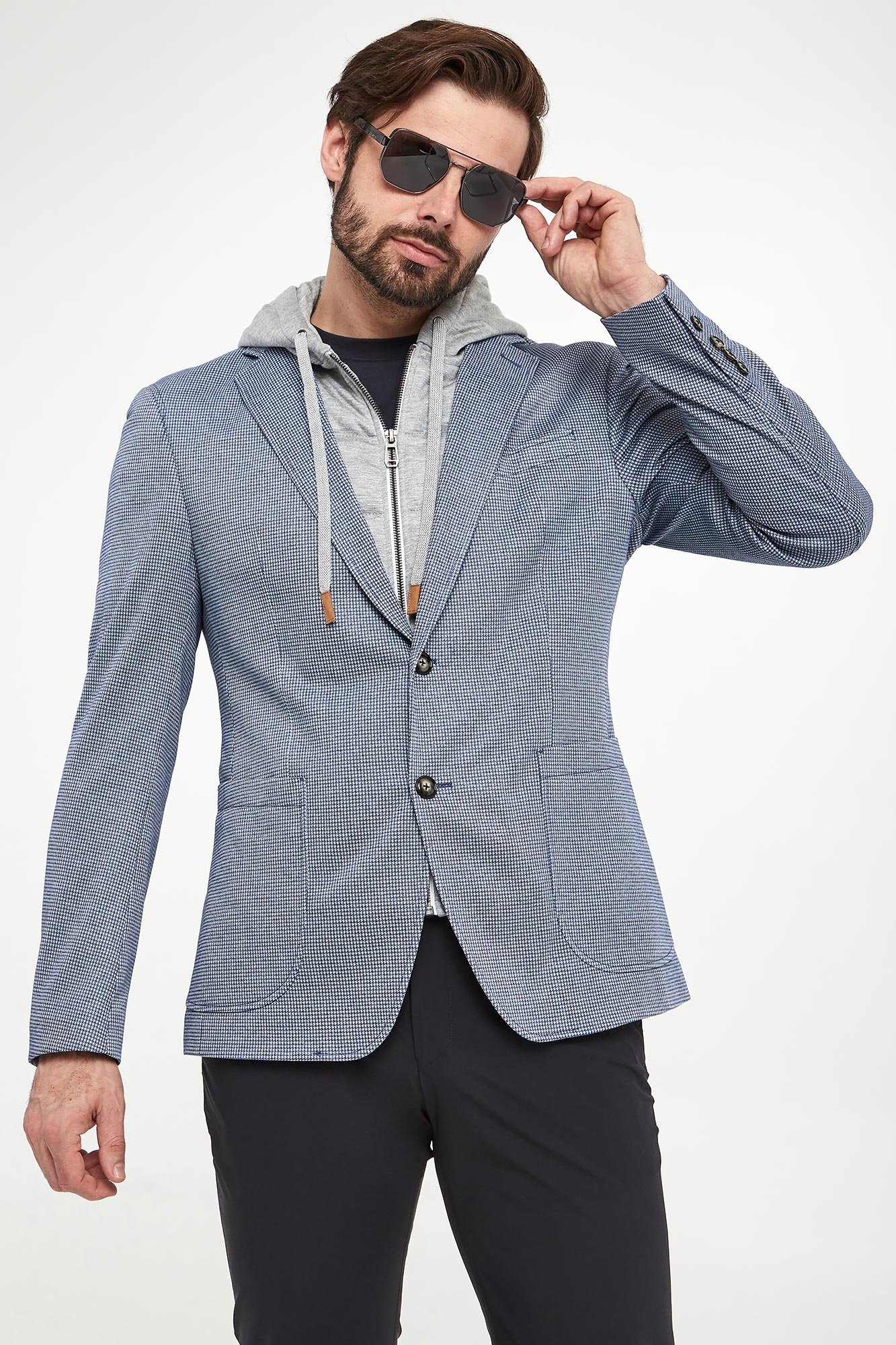 Marynarka męska Havardy JOOP!