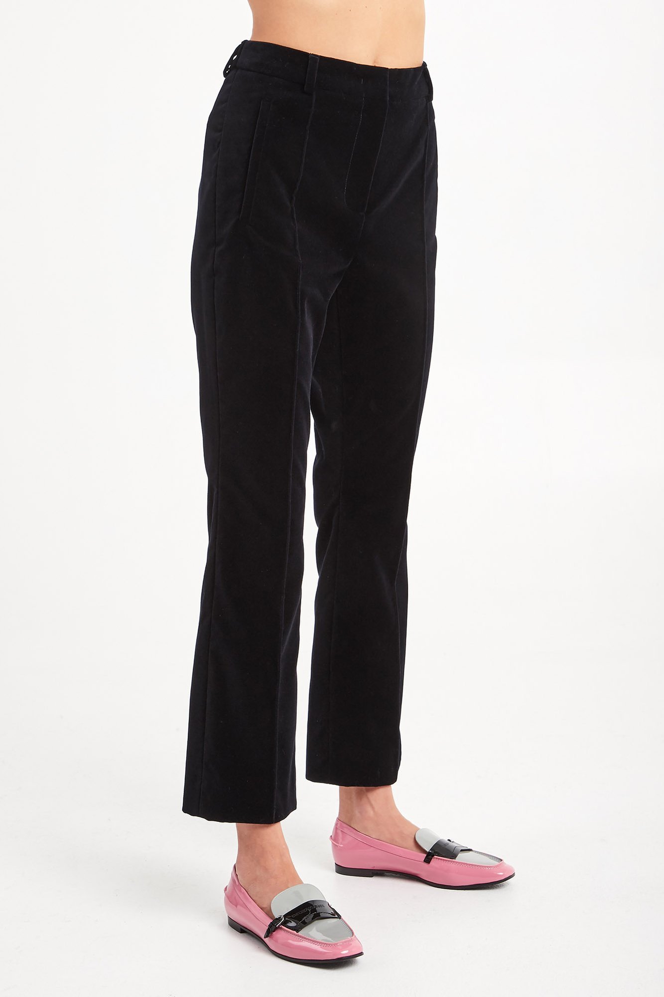 Spodnie Abavo SPORTMAX CODE