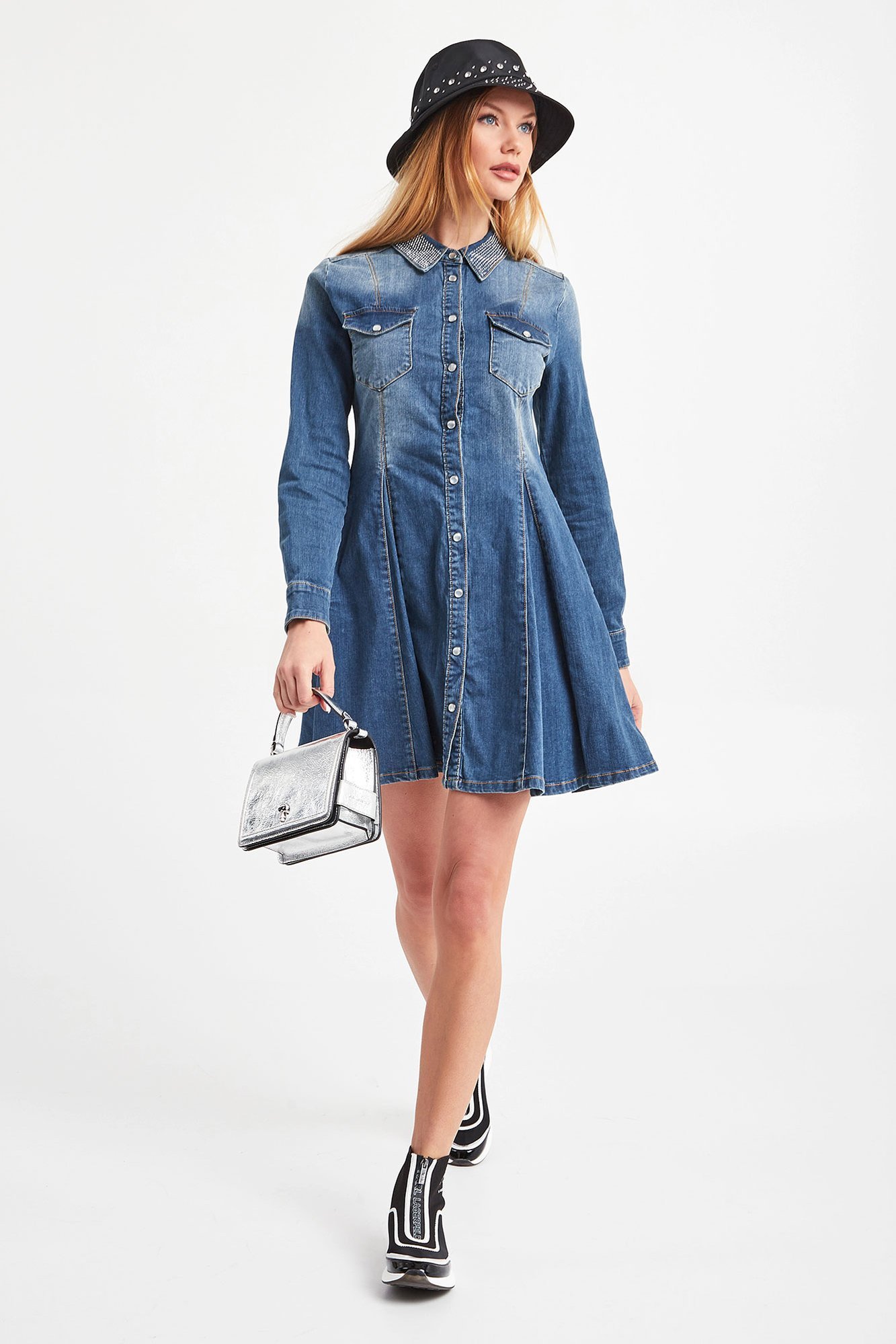 Sukienka My Twin TWINSET