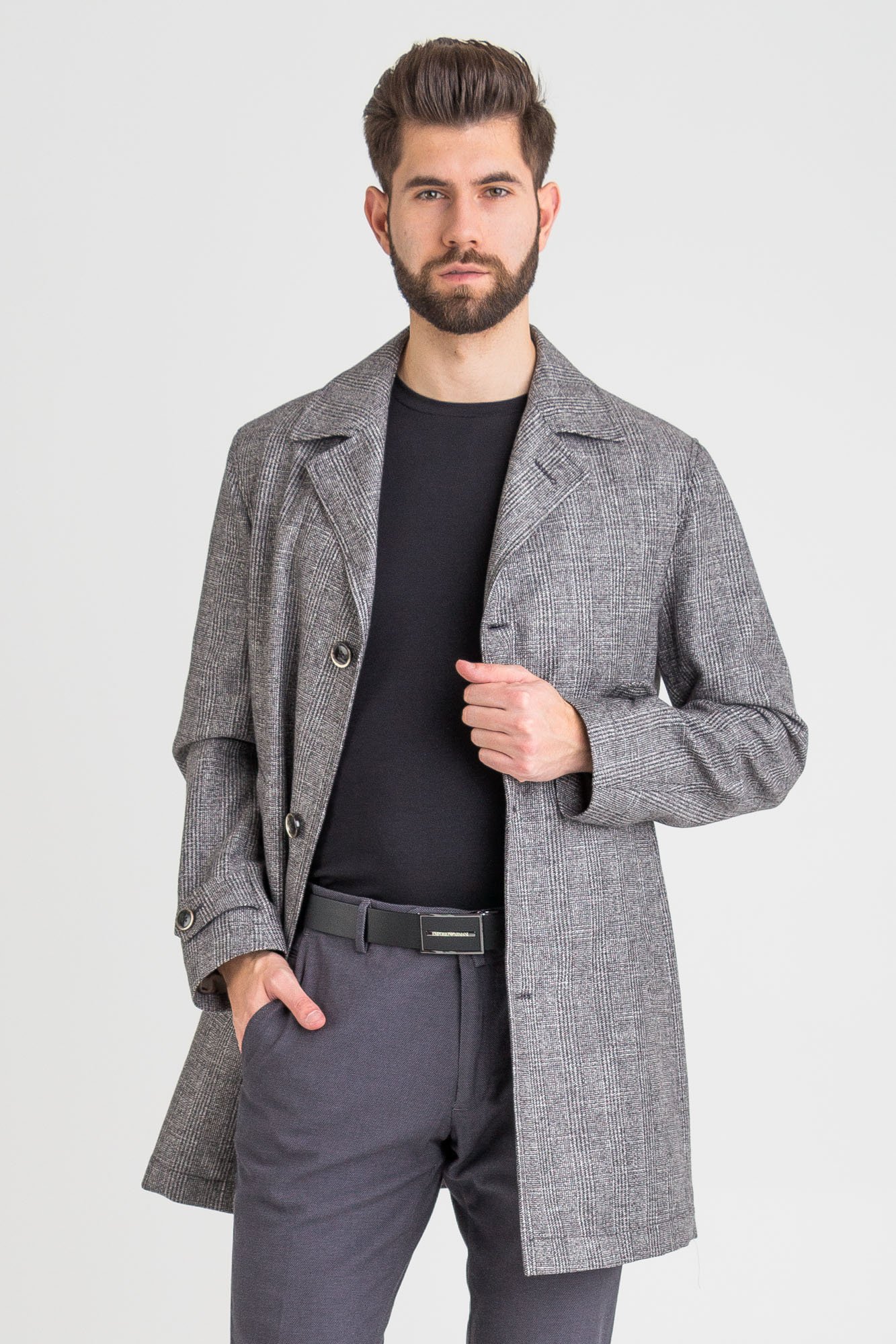 PŁASZCZ ARIAN Joop! Collection