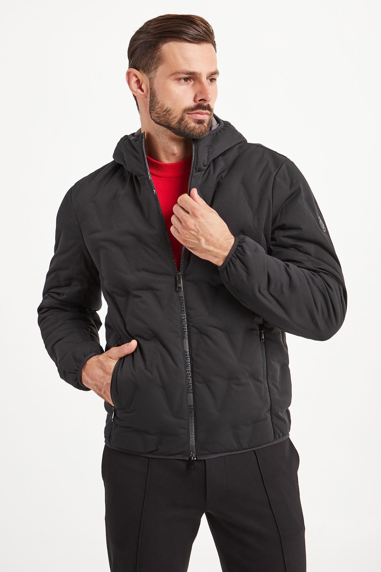 KURTKA ARMANI EXCHANGE