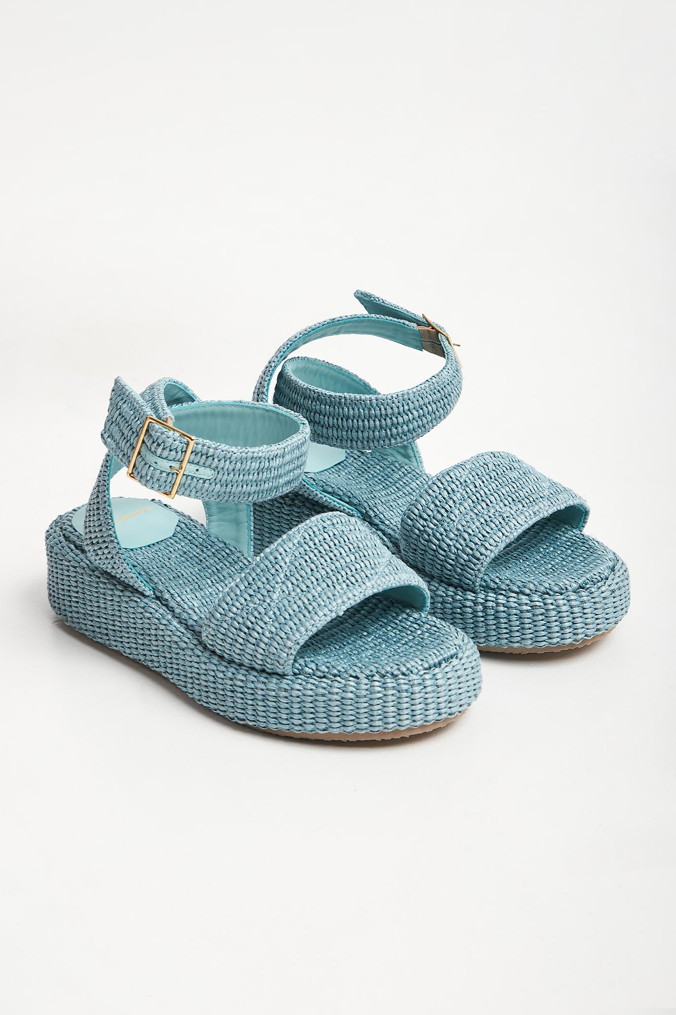 Sandały damskie EMPORIO ARMANI