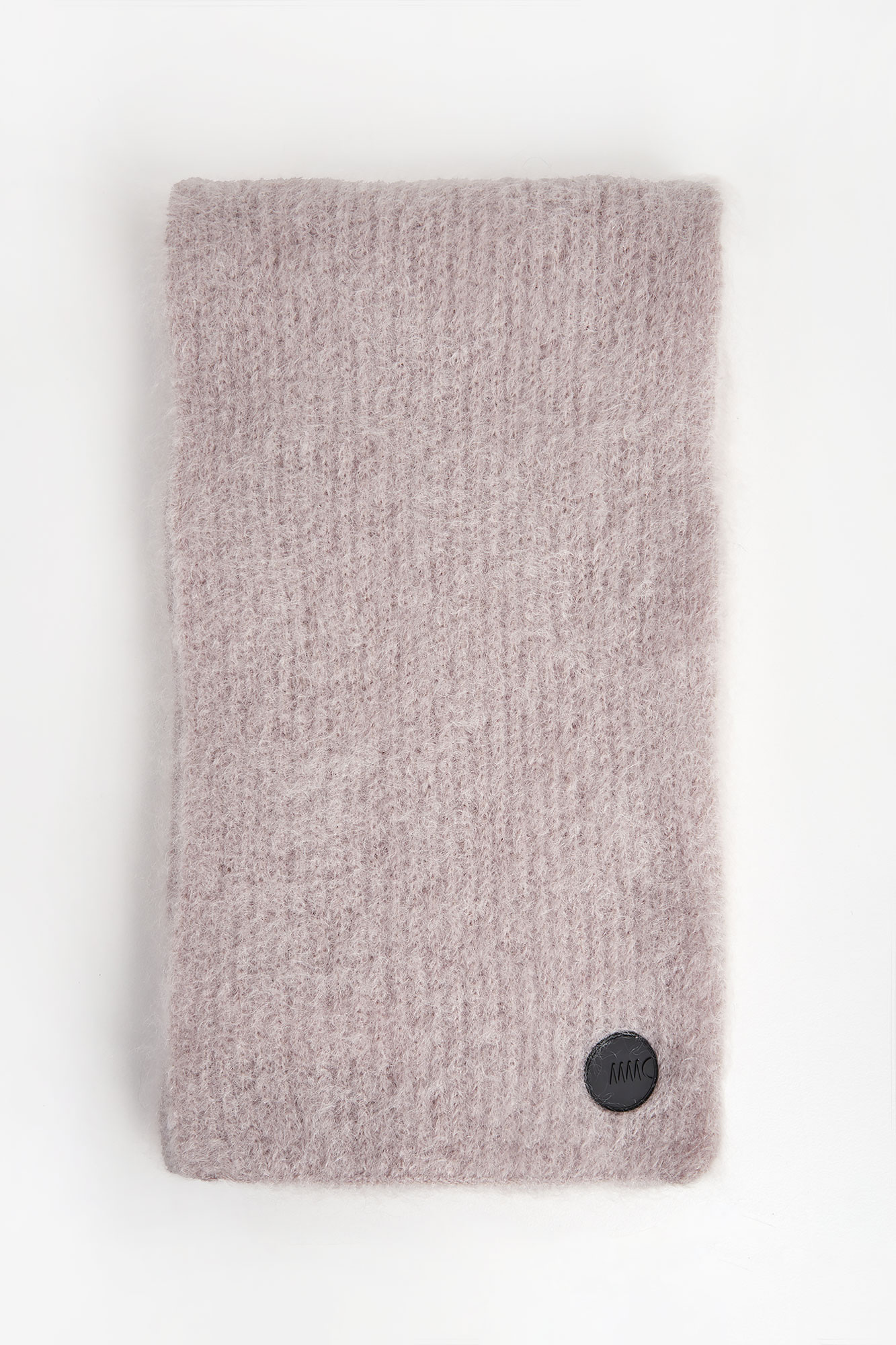 Szal damski moherowy Elite MMC STUDIO