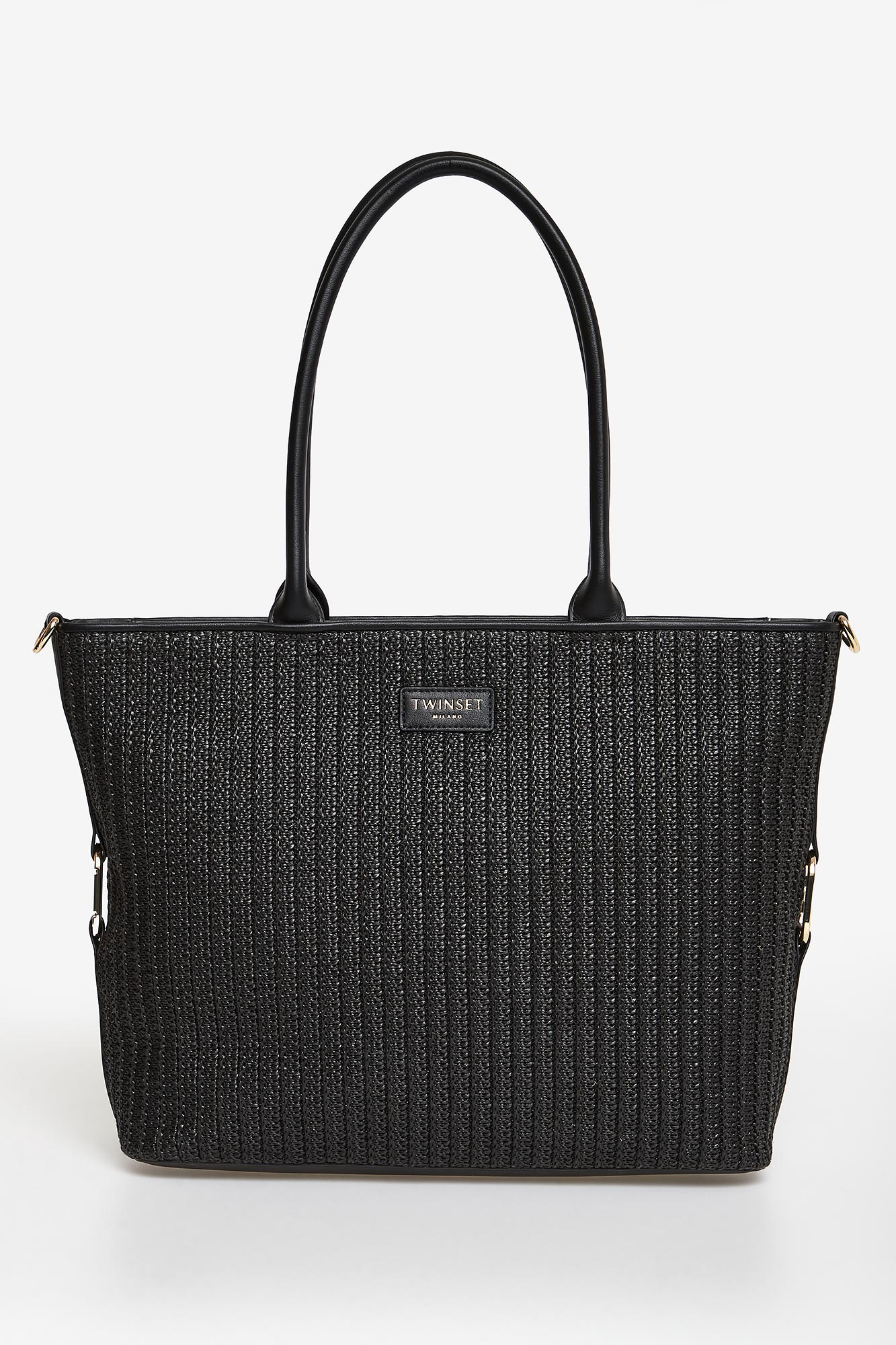 Torebka shopper TWINSET