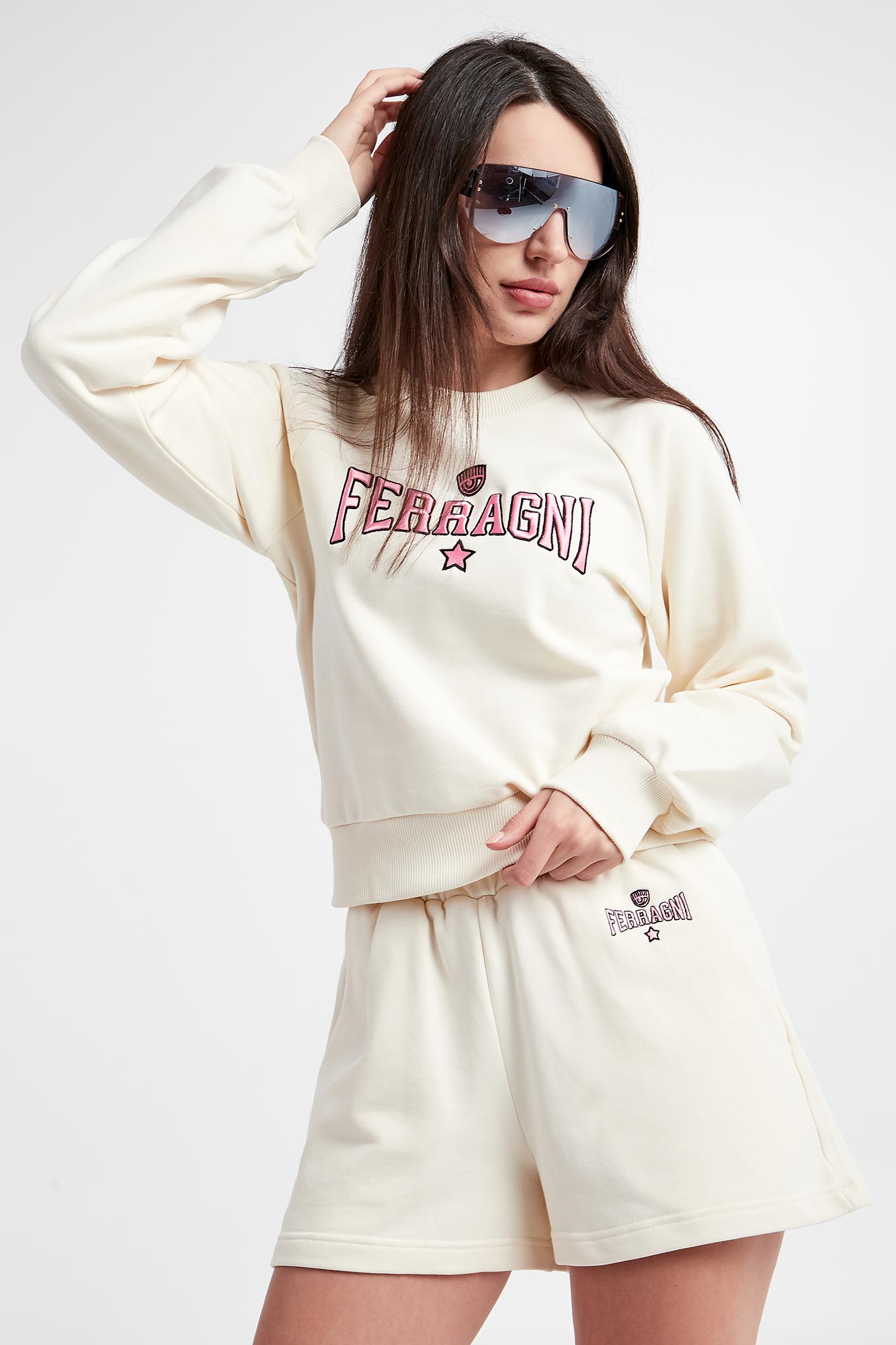 Bluza damska CHIARA FERRAGNI