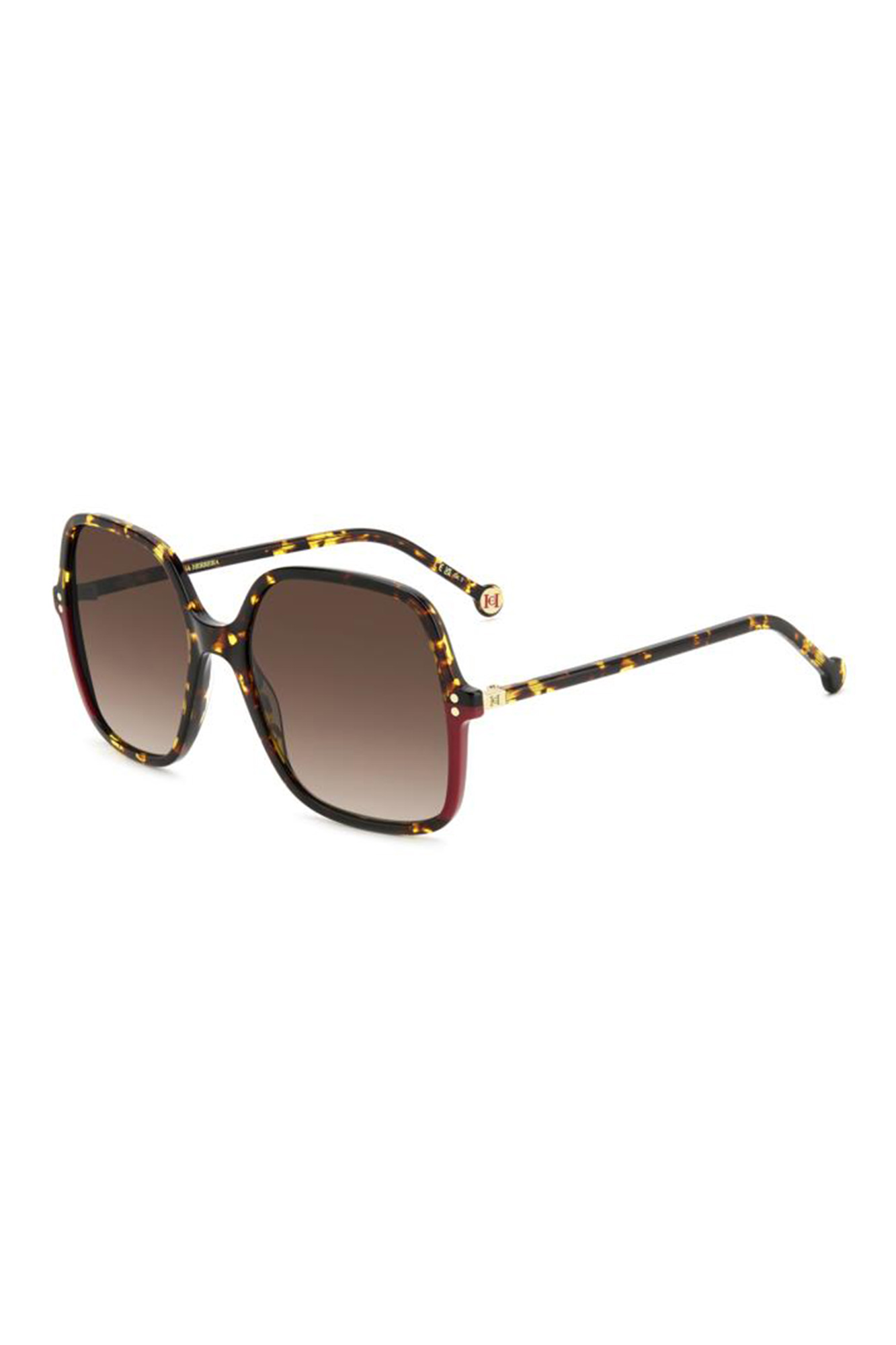 Okulary damskie HER 0244/S O63HA CAROLINA HERRERA