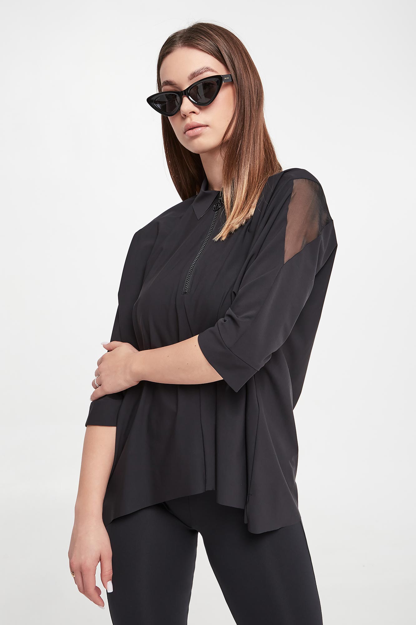 Koszula damska SPORTALM