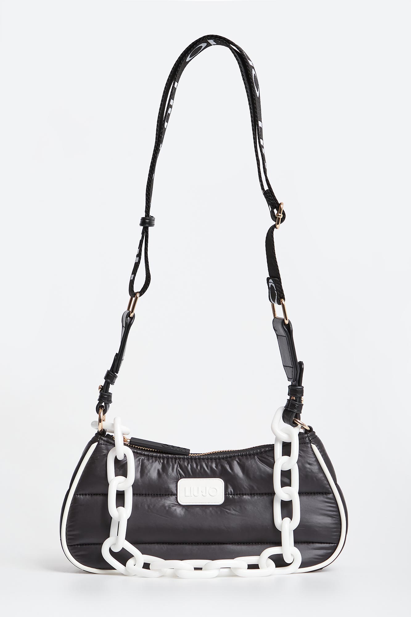 Torebka damska baguette LIU JO