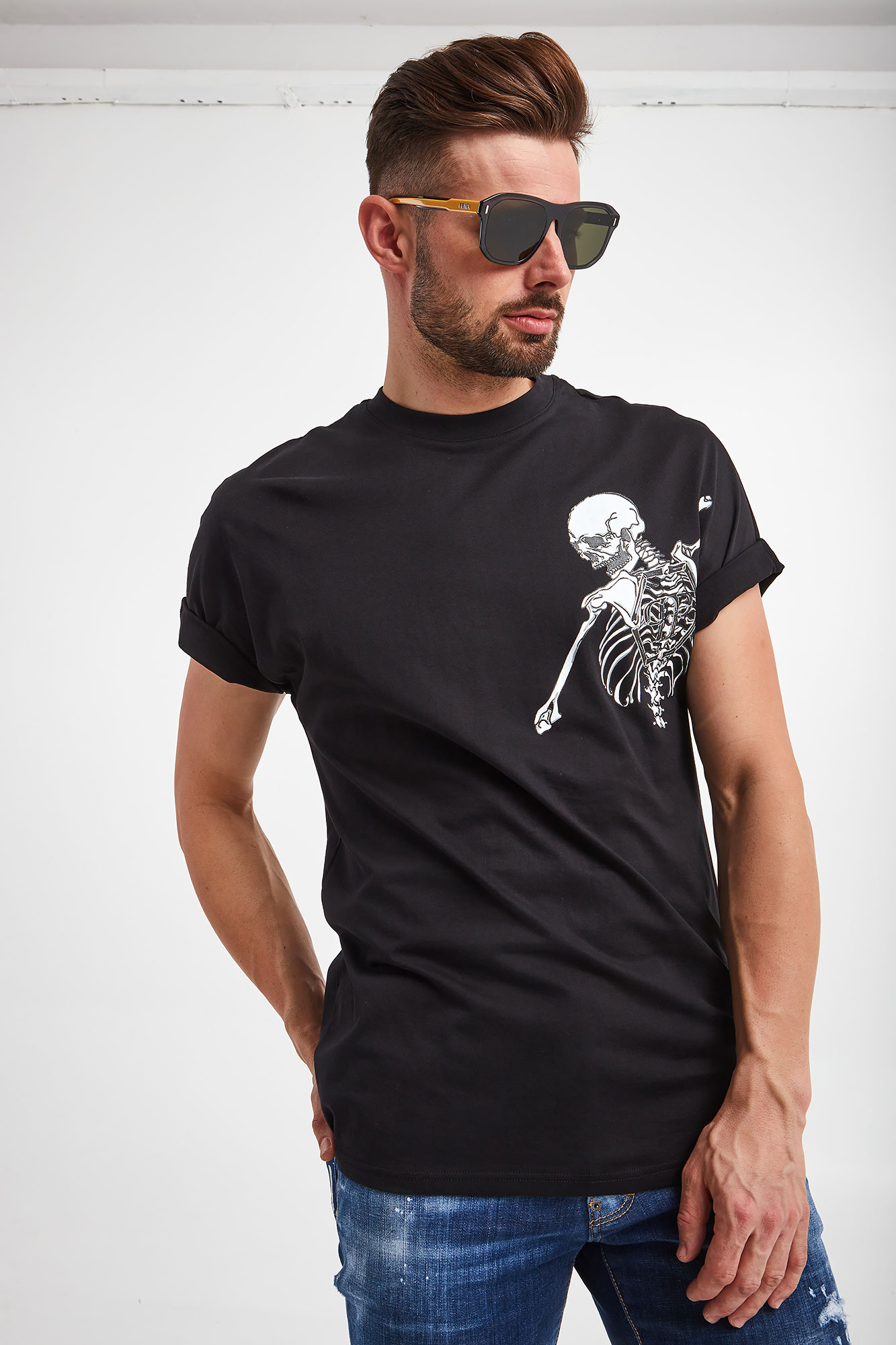 T-shirt PHILIPP PLEIN