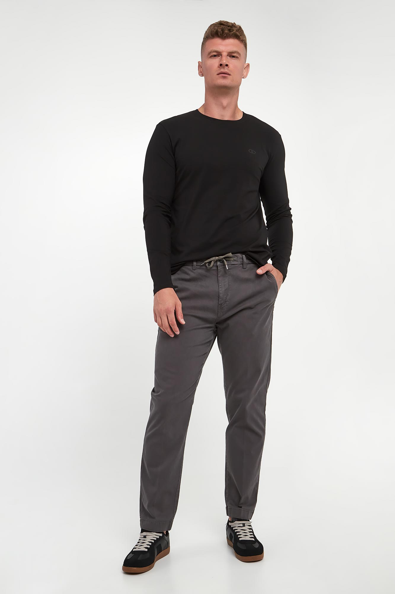 Spodnie męskie LIU JO