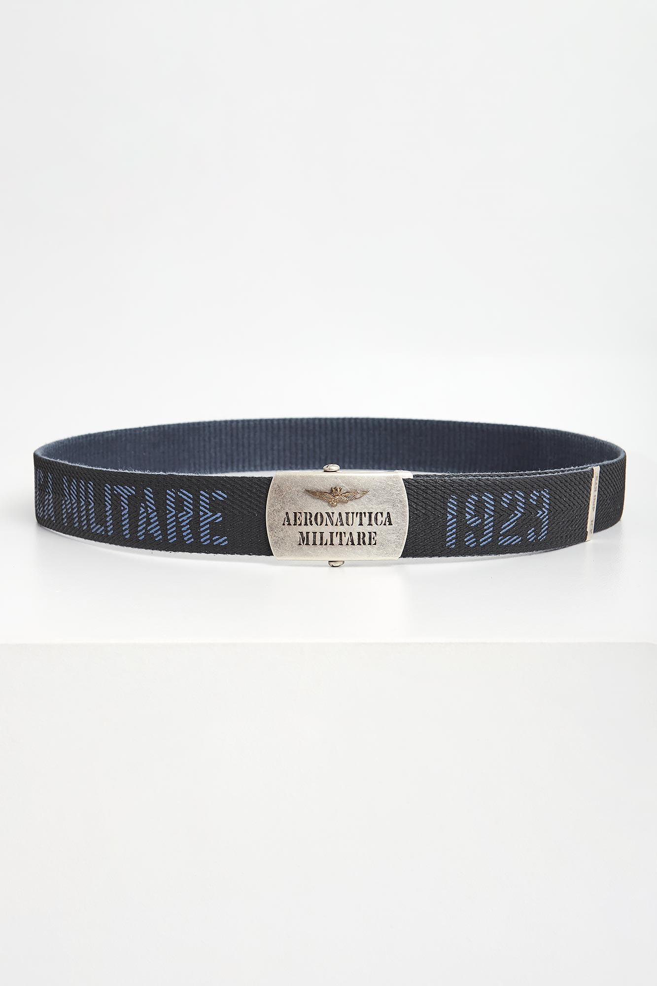 Pasek męski AERONAUTICA MILITARE