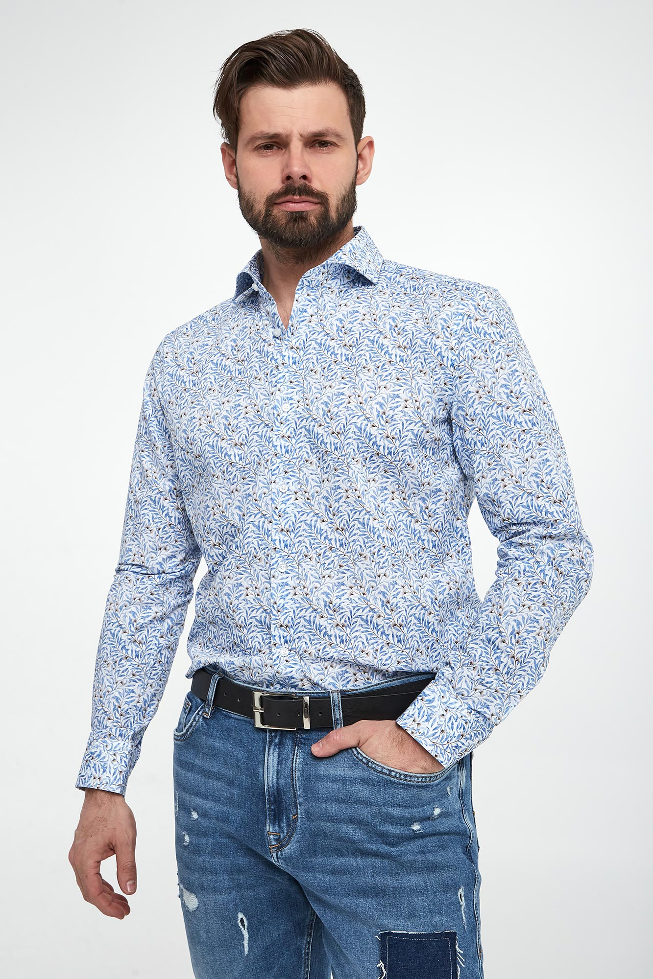 Koszula męska Pares2 JOOP!