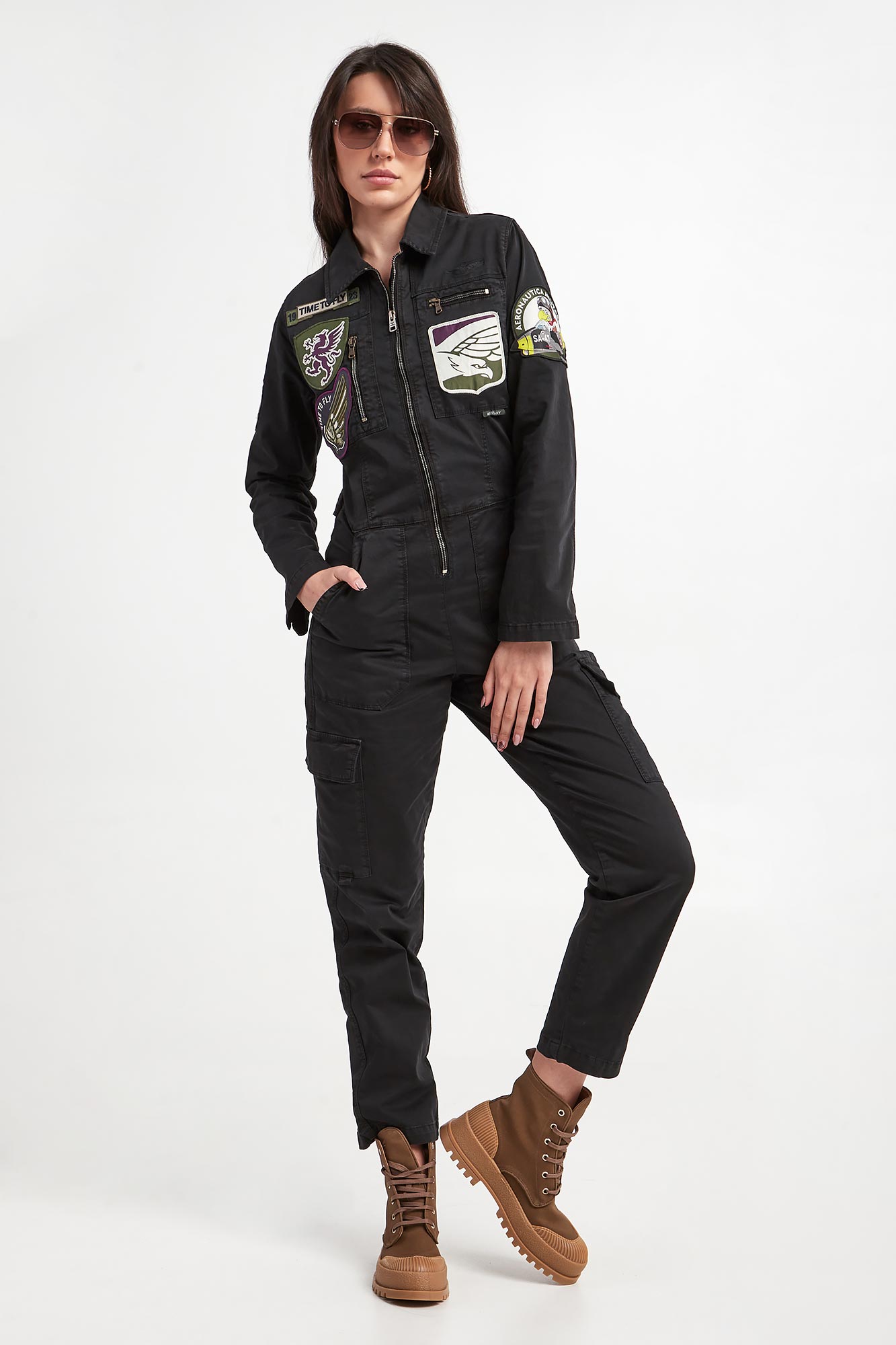 Kombinezon AERONAUTICA MILITARE