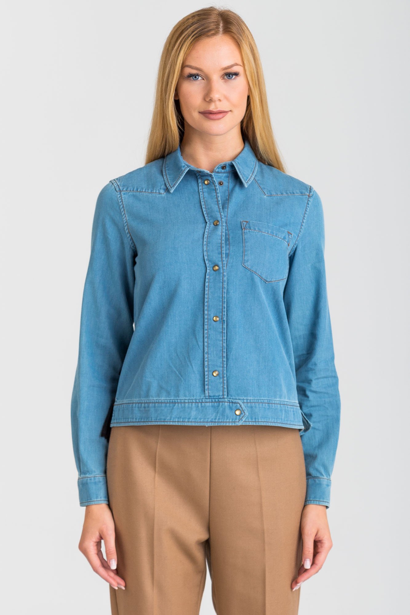 Koszula Arabia WEEKEND MAX MARA