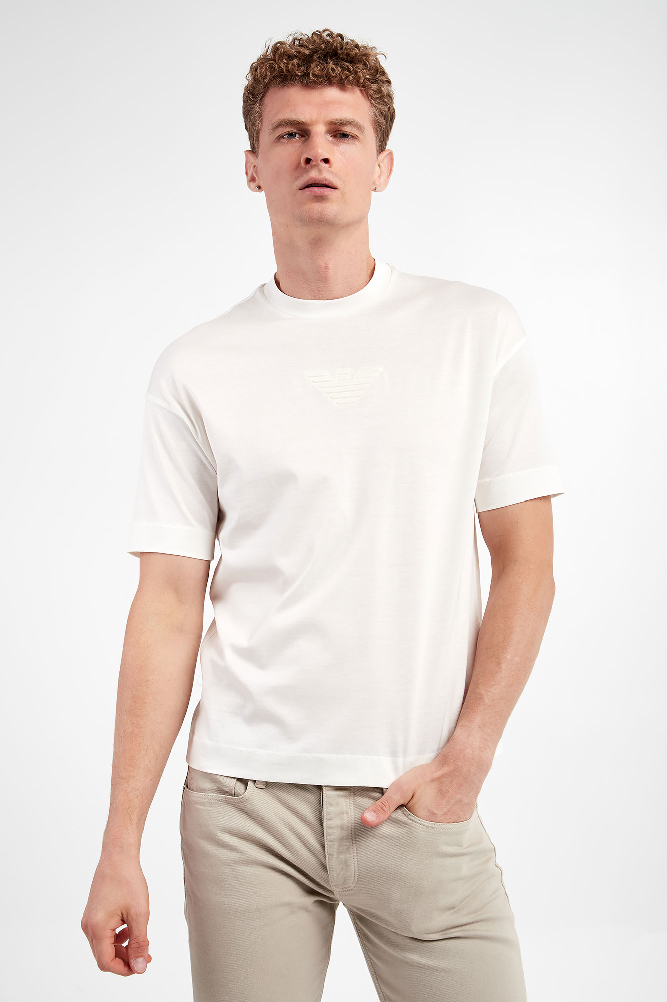 T-shirt EMPORIO ARMANI