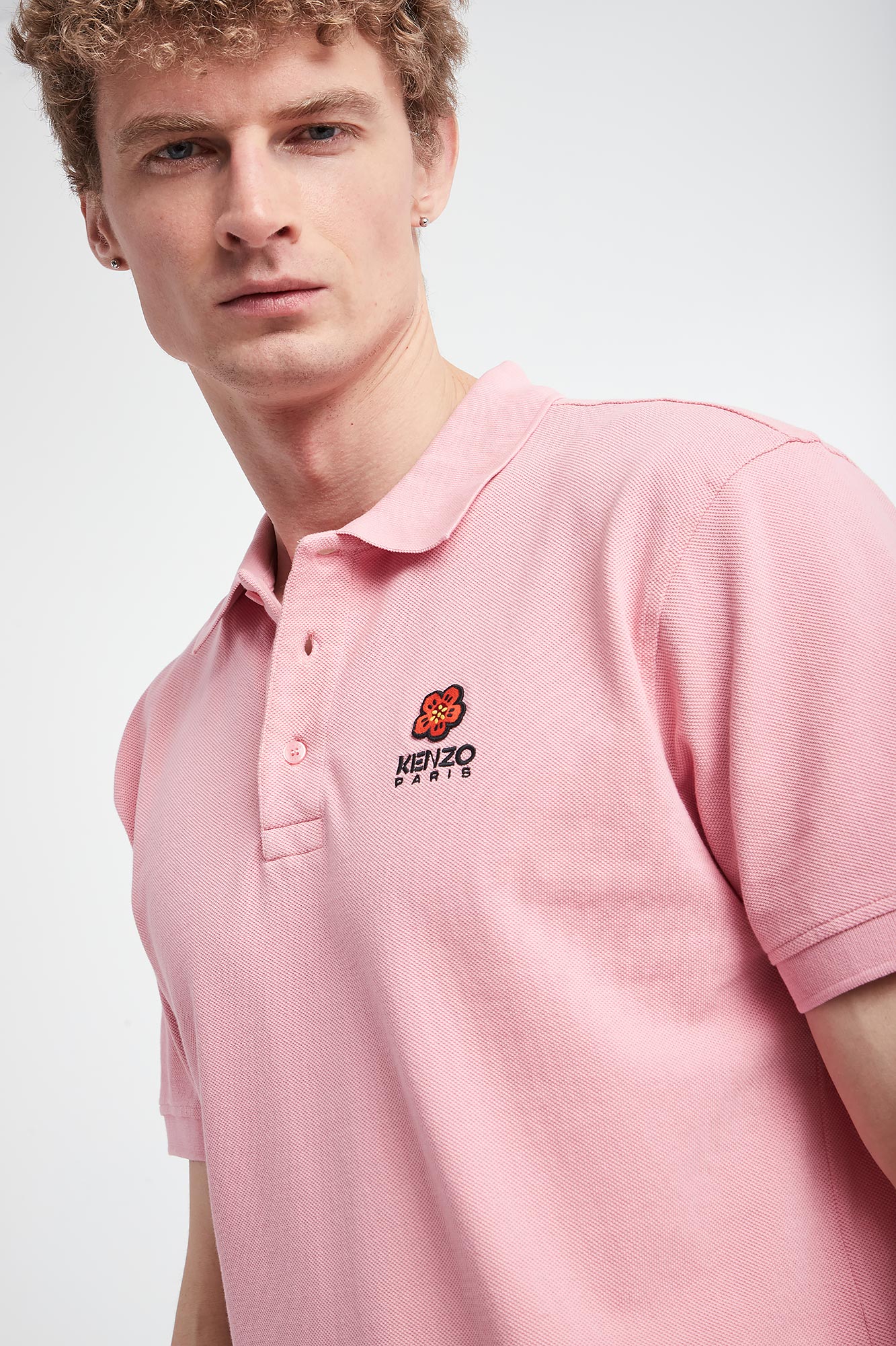 Polo męskie KENZO