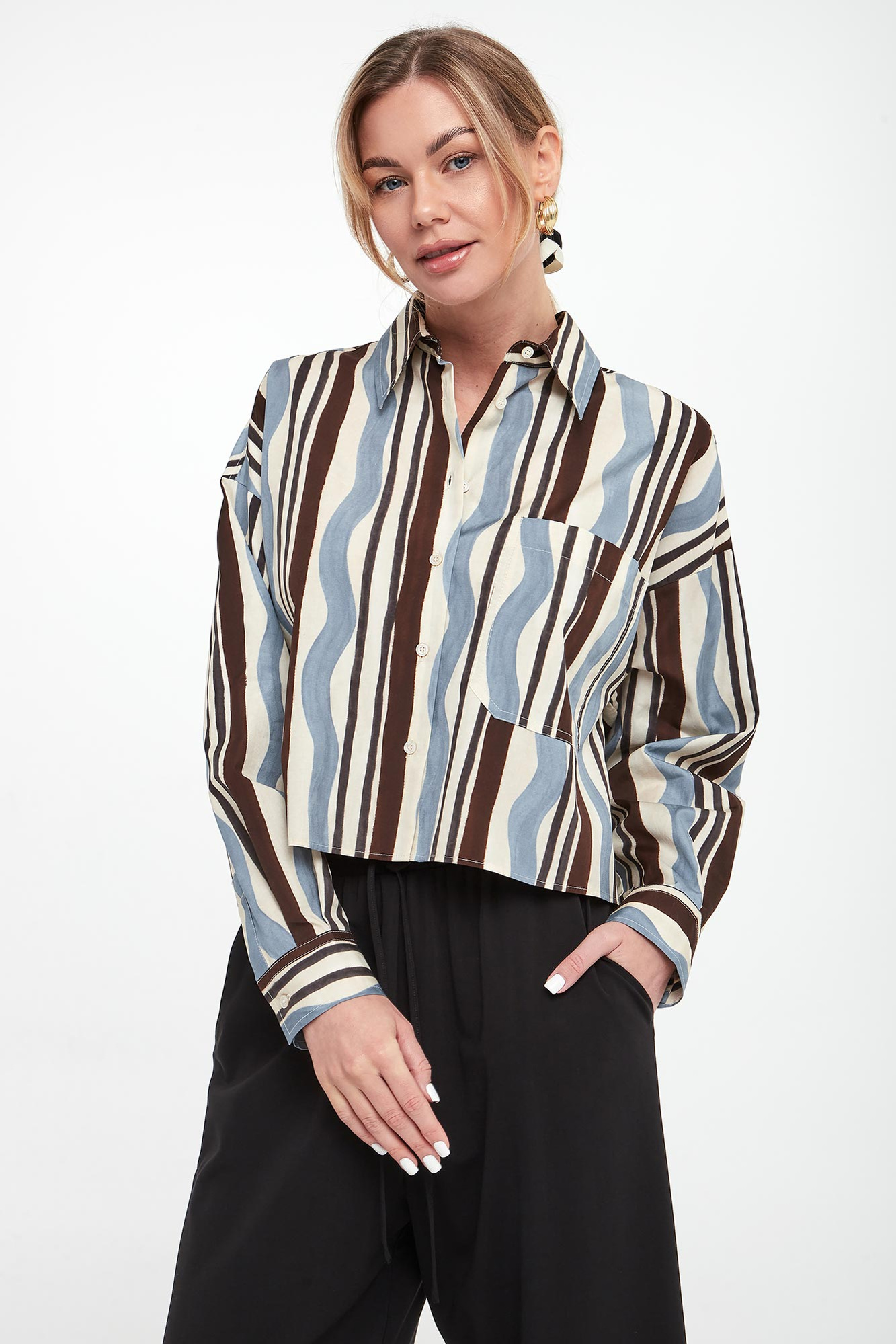 Koszula damska Ragtime WEEKEND MAX MARA