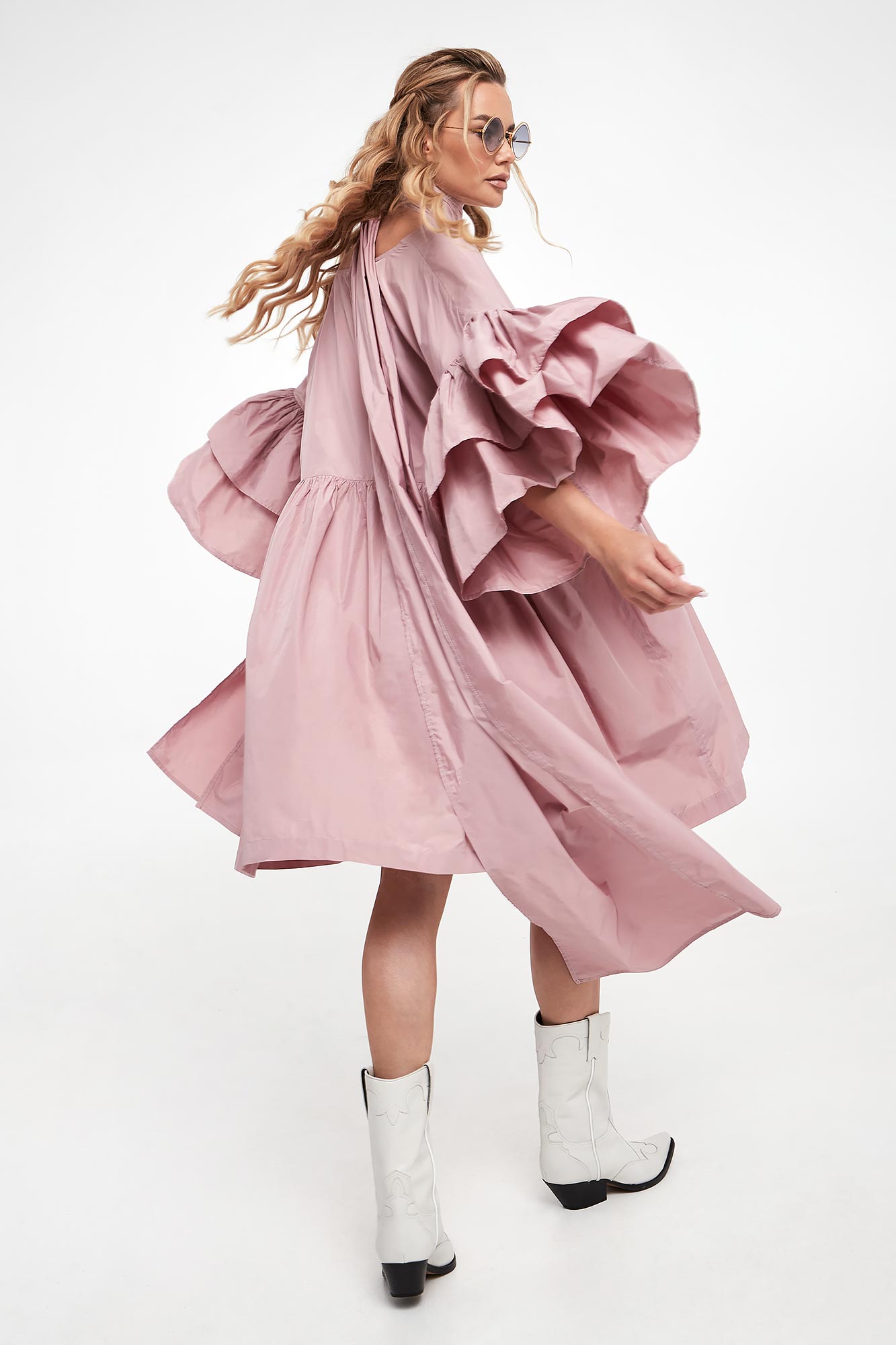 Sukienka Cleo MMC STUDIO