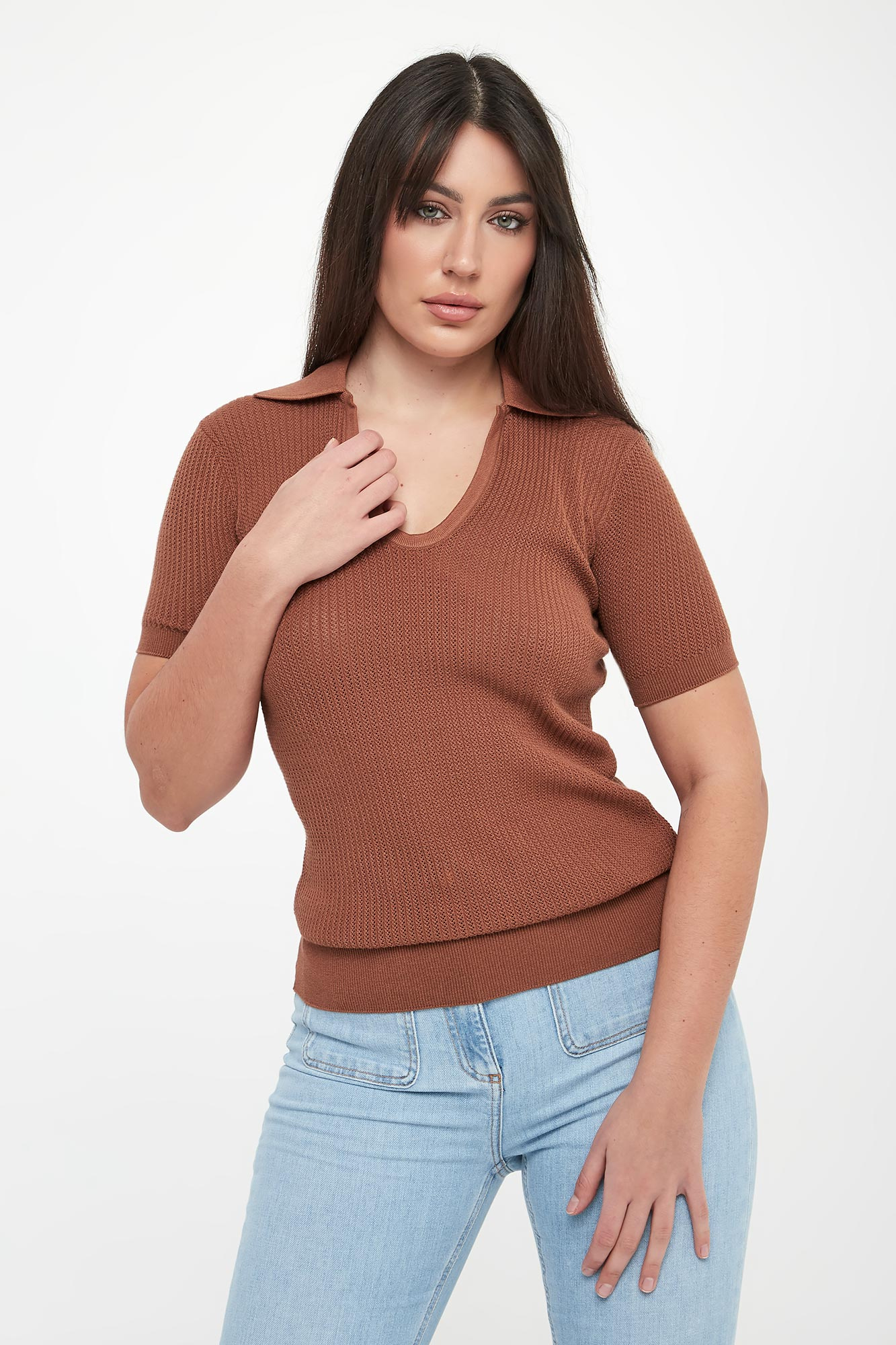 Sweter damski ELISABETTA FRANCHI