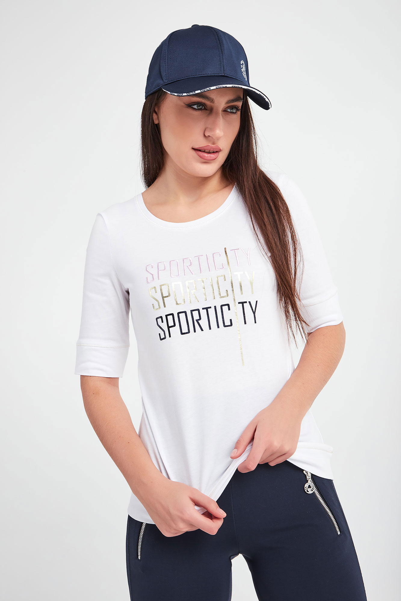 T-SHIRT LIANA SPORTALM