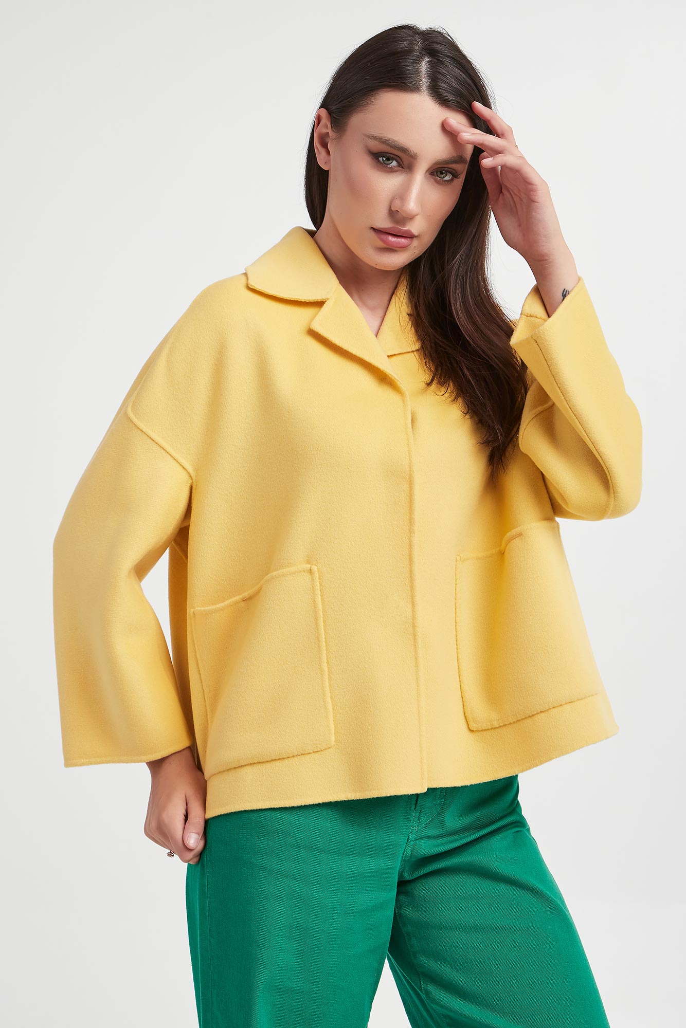 Kurtka damska Panca WEEKEND MAX MARA