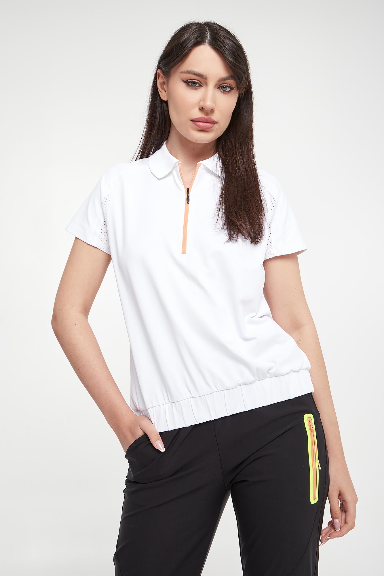 Polo damskie SPORTALM