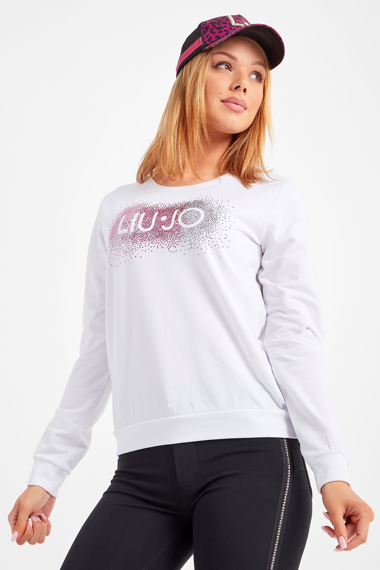 Bluza LIU JO SPORT