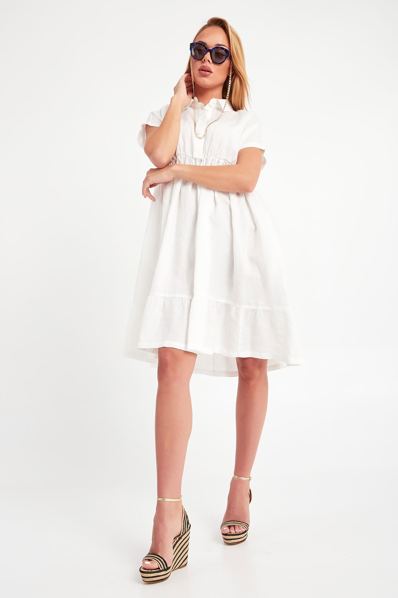 Sukienka Dolmen MAX MARA LEISURE