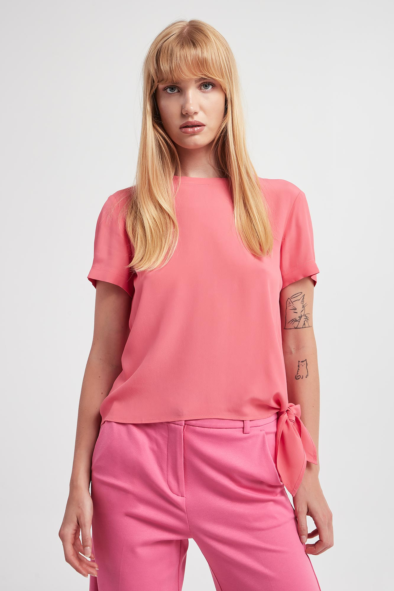 Bluzka damska Pilly MARELLA