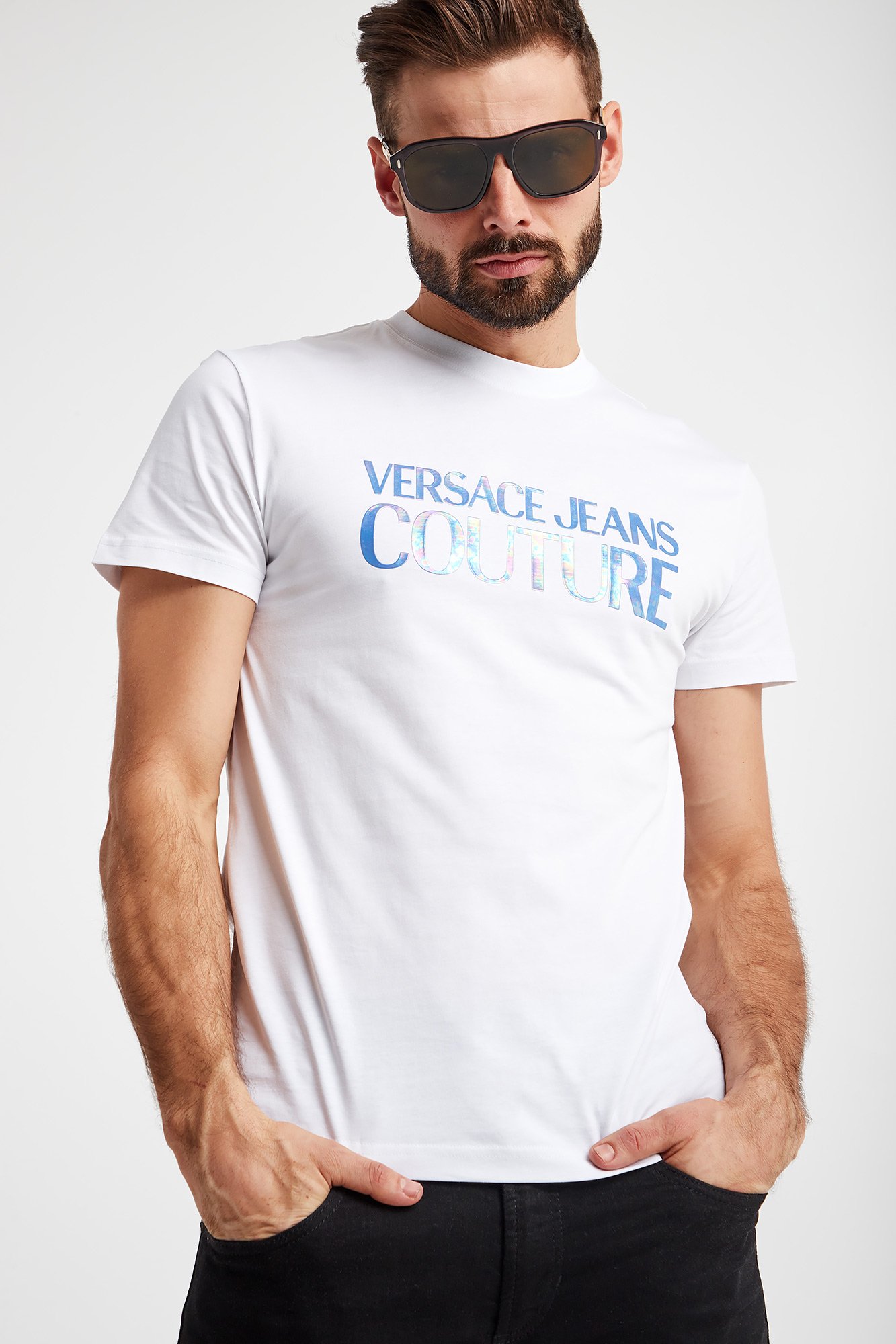 T-shirt VERSACE JEANS COUTURE