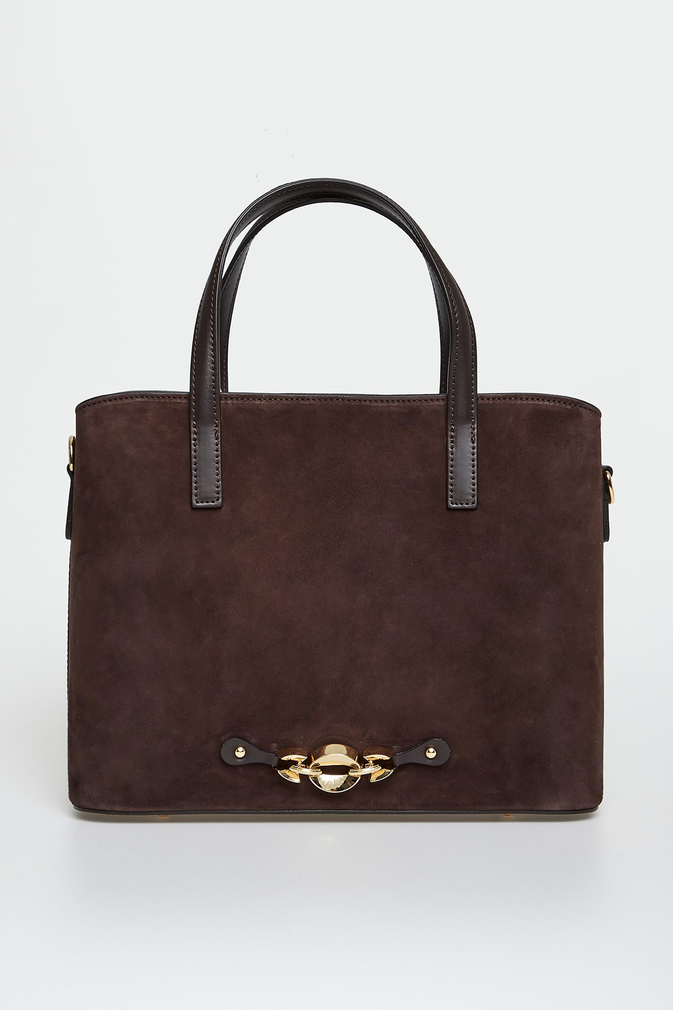 Torebka skórzana BALDININI