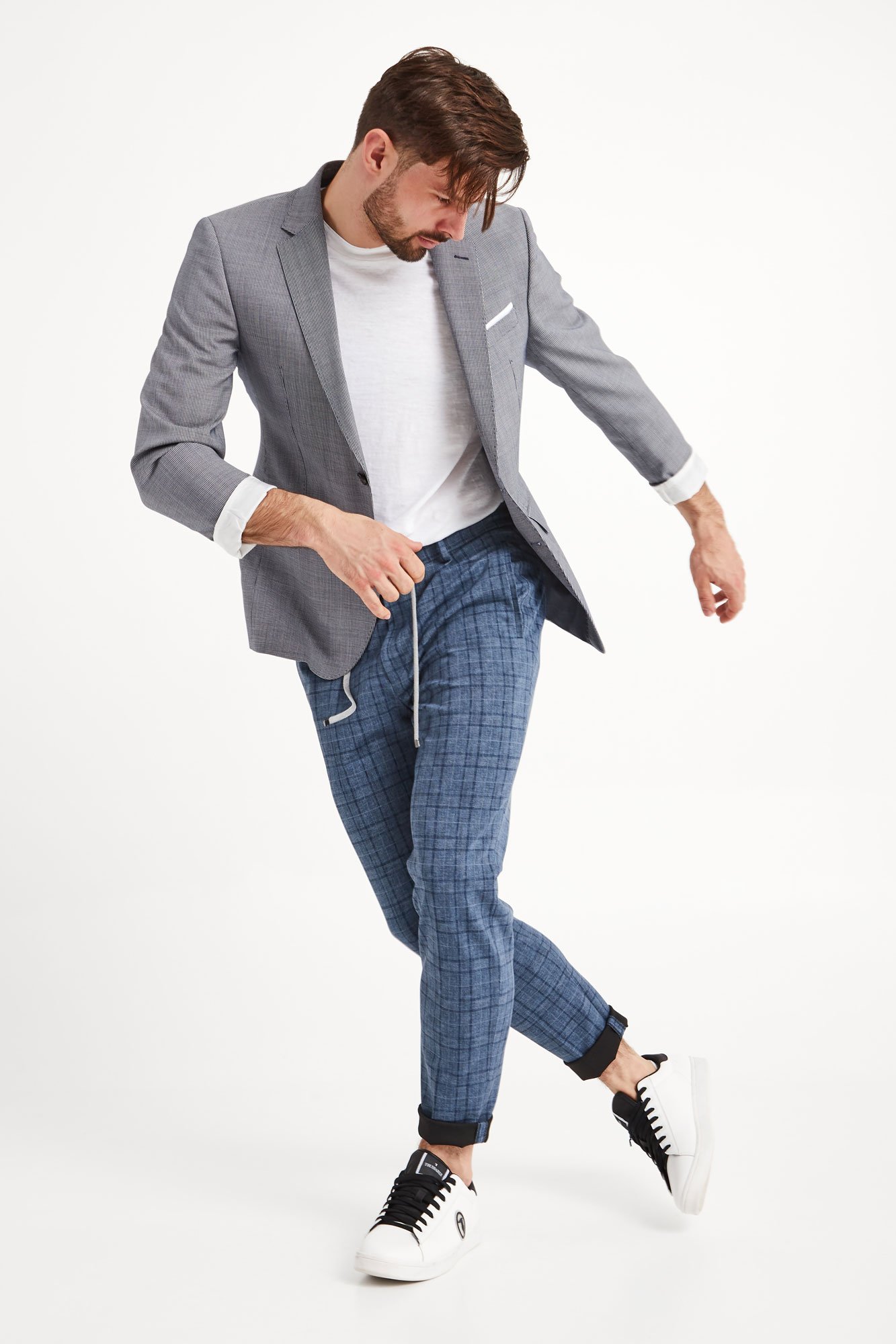 MARYNARKA HERBY JOOP!