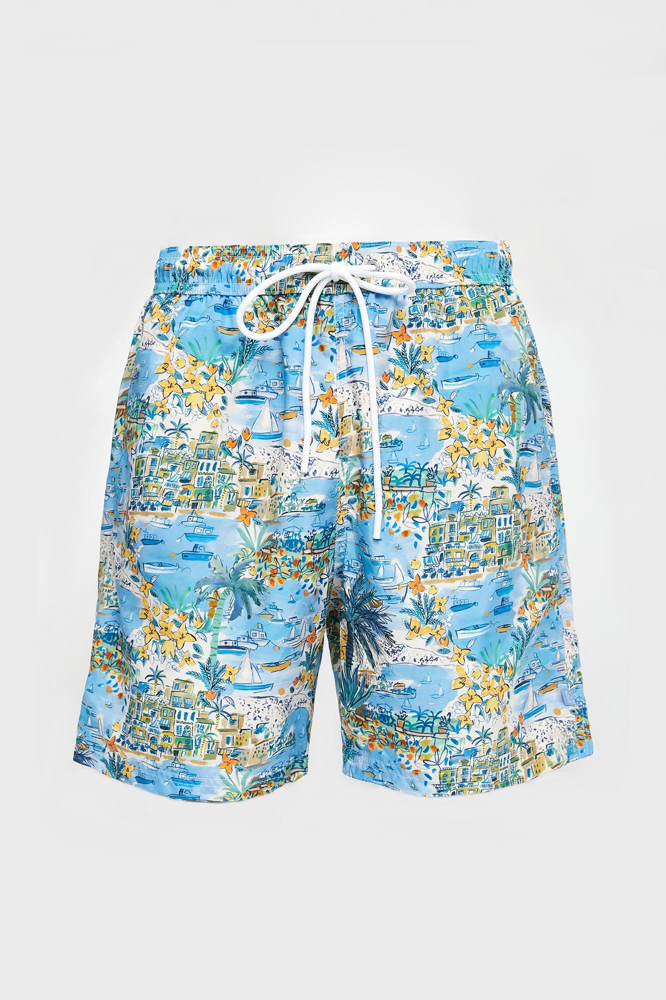 Szorty kąpielowe PAUL&SHARK