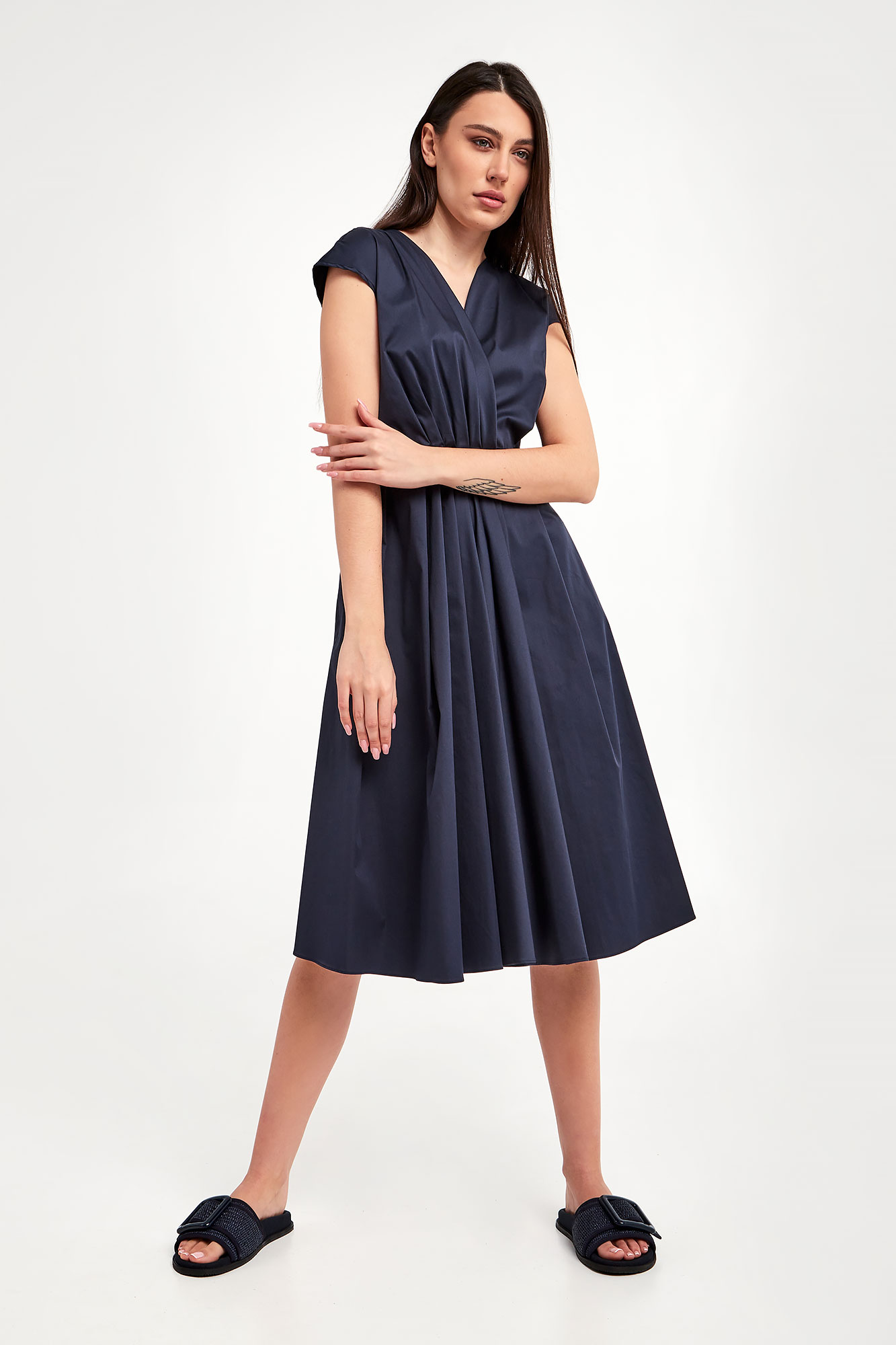 Sukienka Vertice WEEKEND MAX MARA