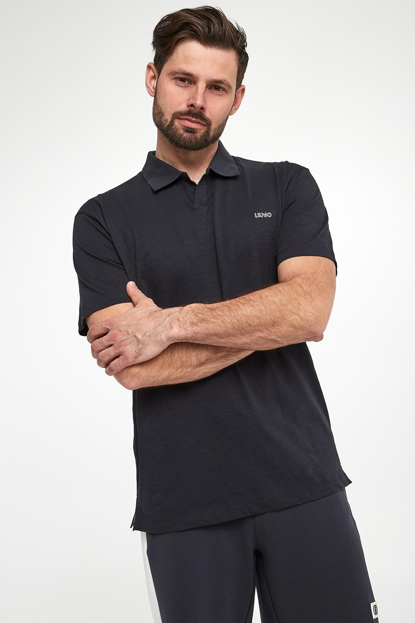 Polo męskie LIU JO
