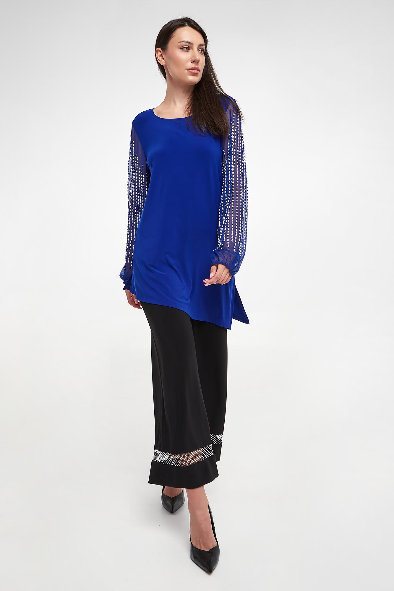 Bluzka damska JOSEPH RIBKOFF