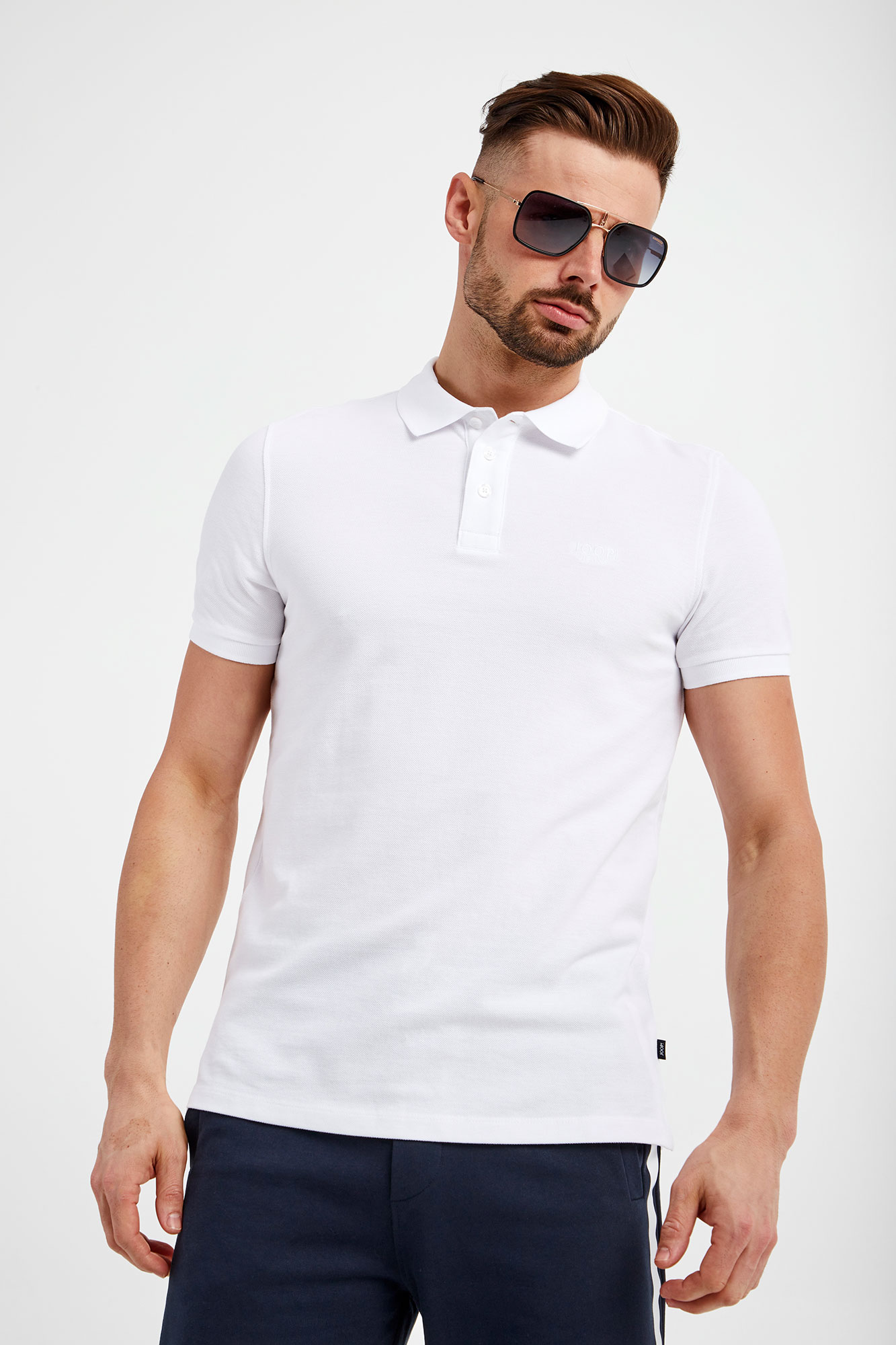 Polo Beeke JOOP! JEANS