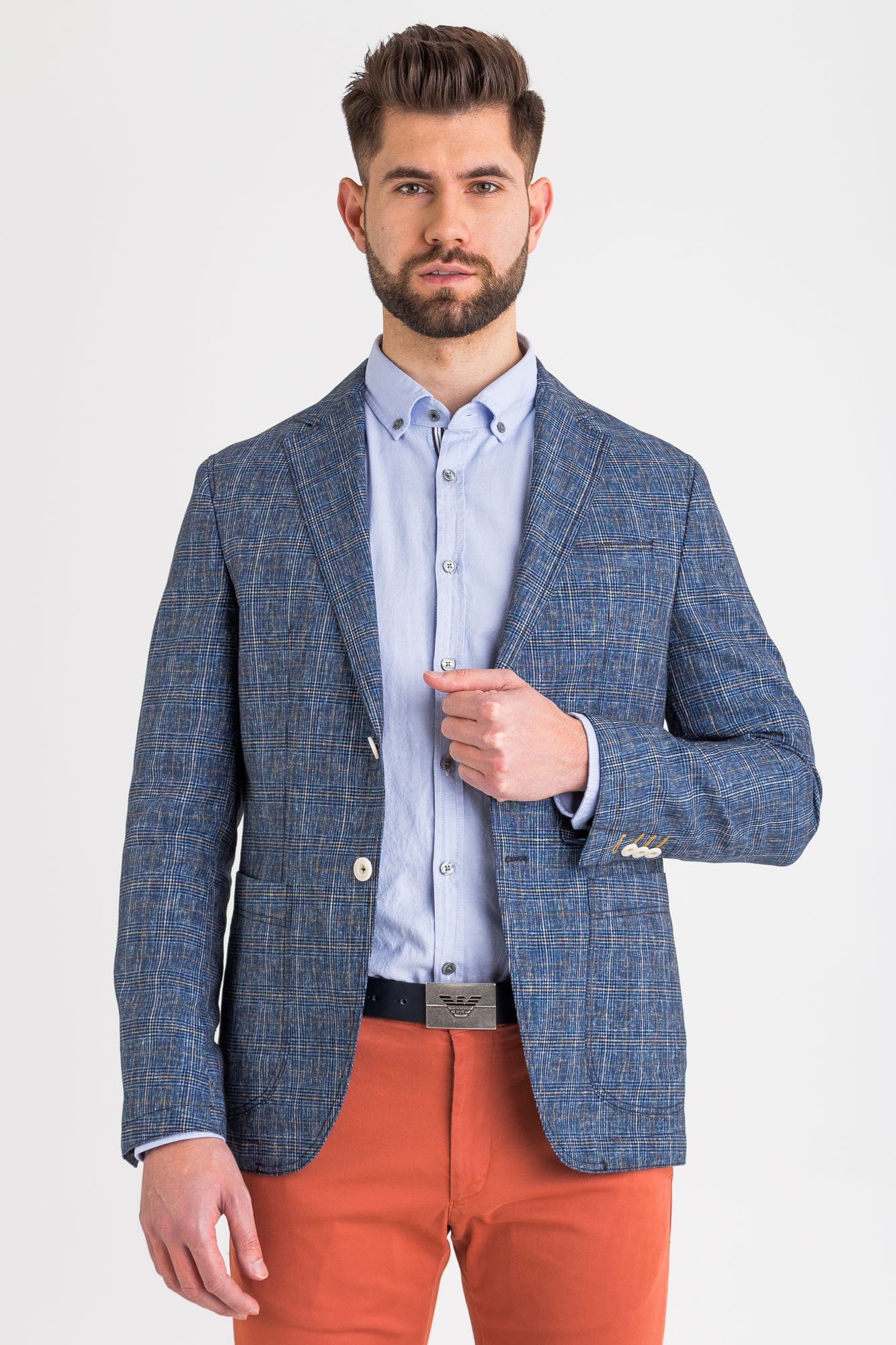 MARYNARKA HOLLY Joop! Jeans