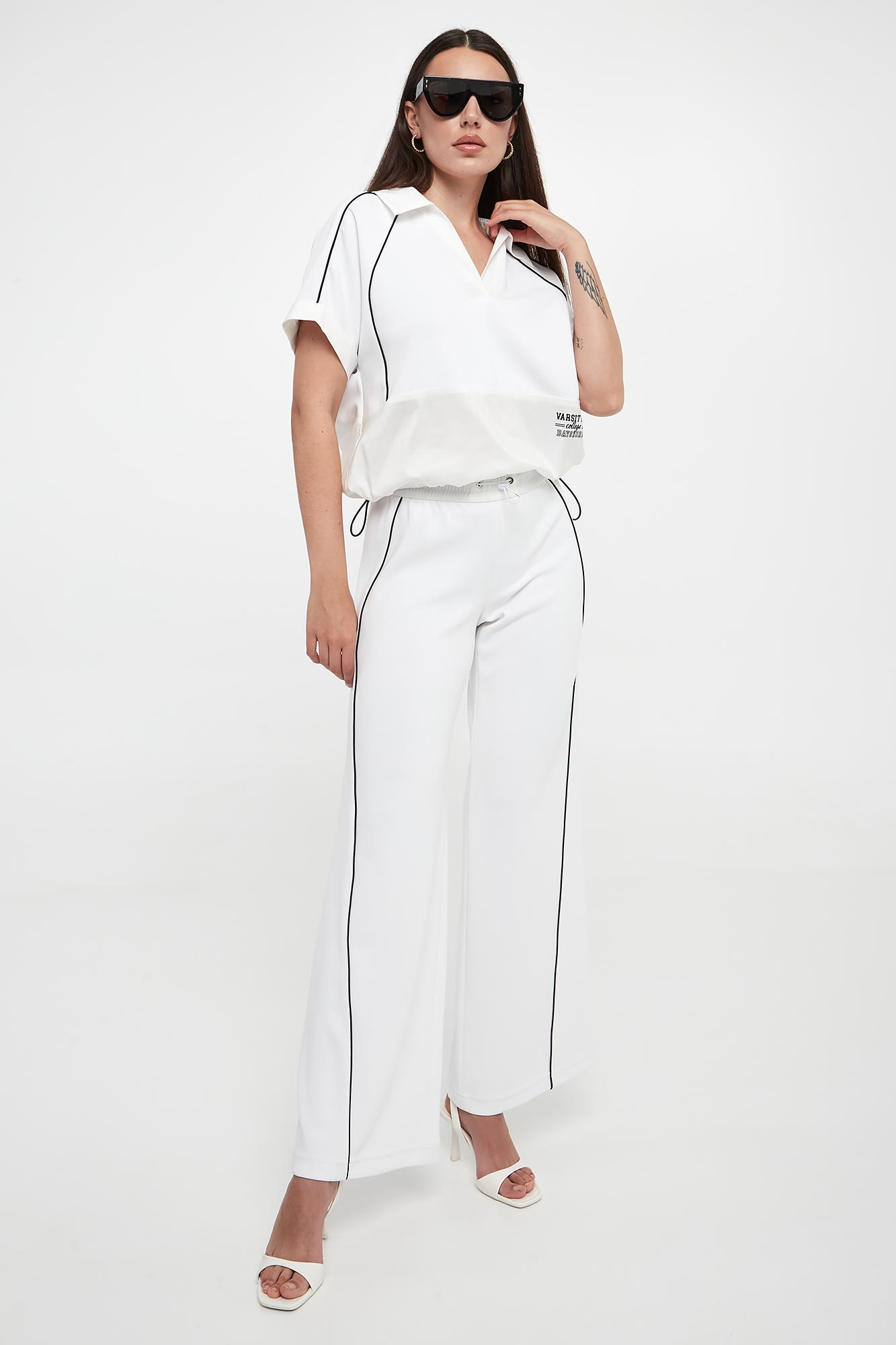 Spodnie damskie SPORTALM