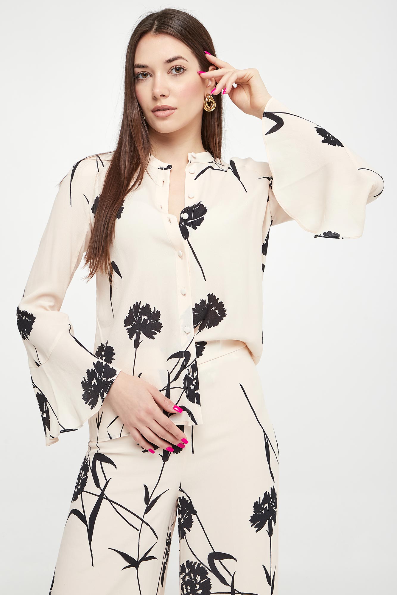 Koszula damska TWINSET